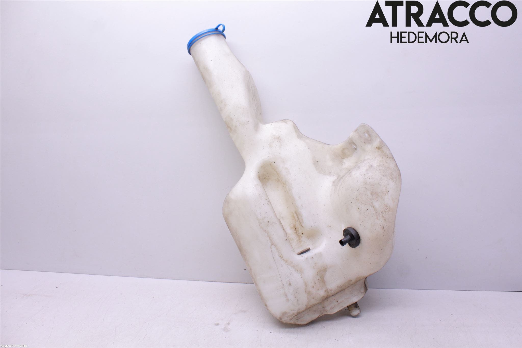 Mercedes-Benz MB SPRINTER (W906) 06-18 Spolartank Vindruta-Strål