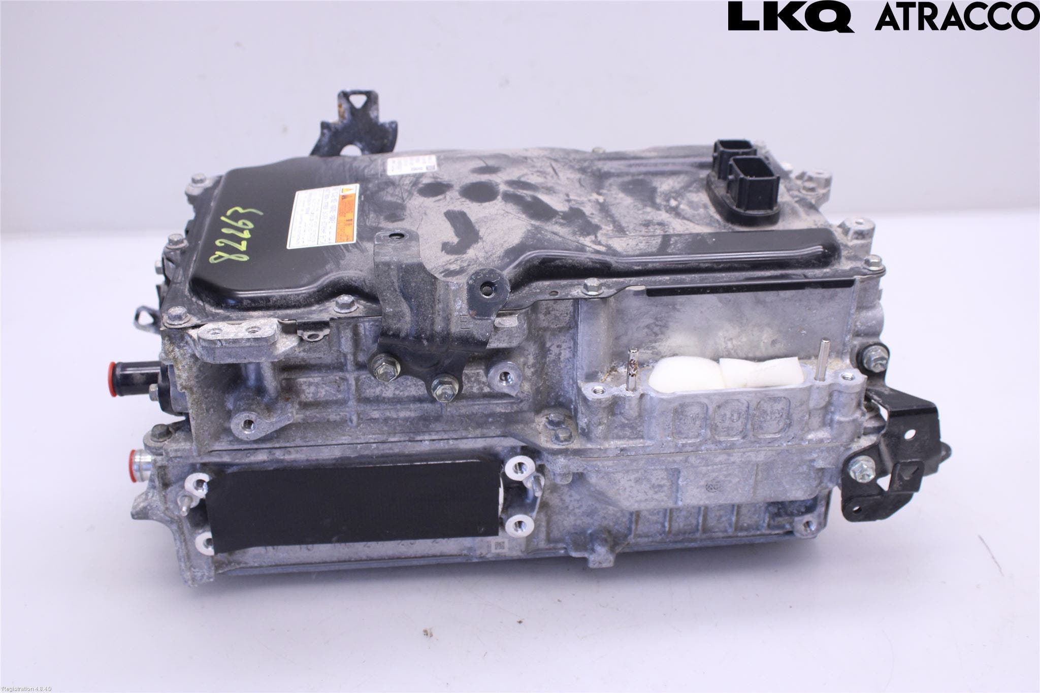 Toyota RAV4 19- Inverter Hybrid