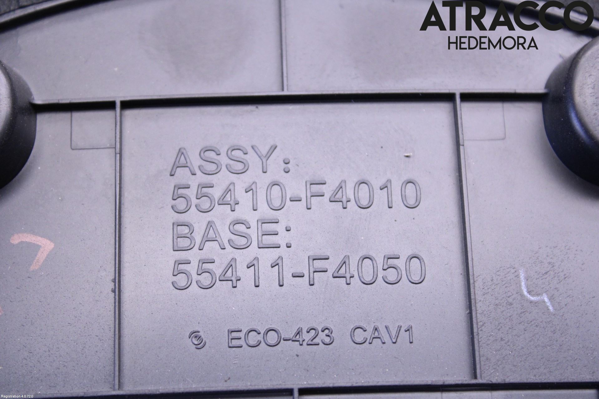 Toyota C-HR 16-23 Instrumentsarg