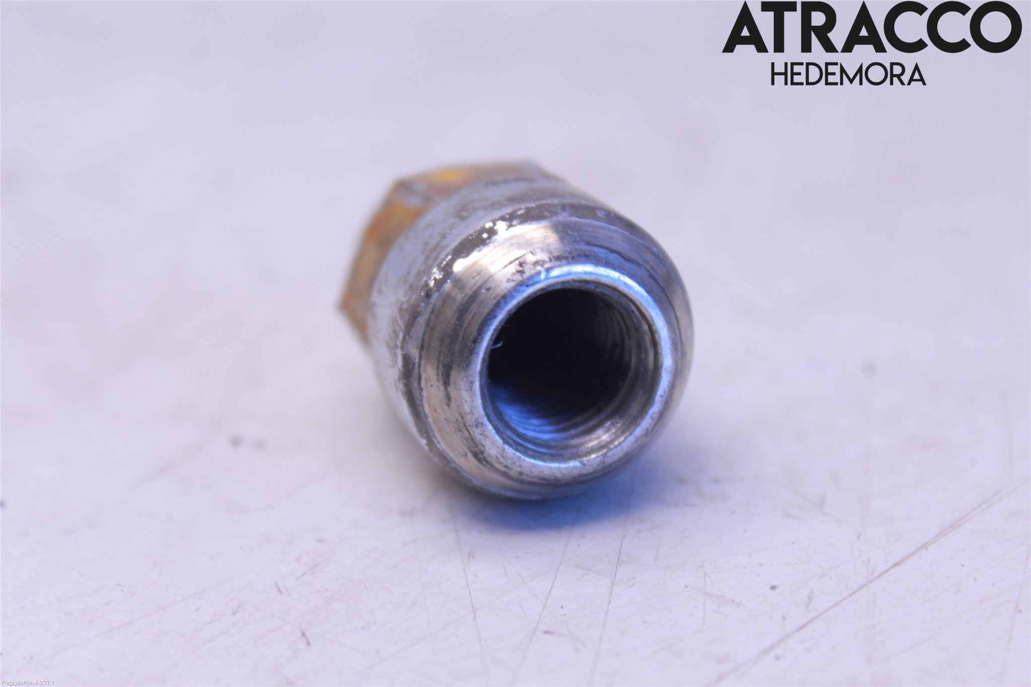 Honda HR-V 15-21 Hjulmutter-Bult-Sats