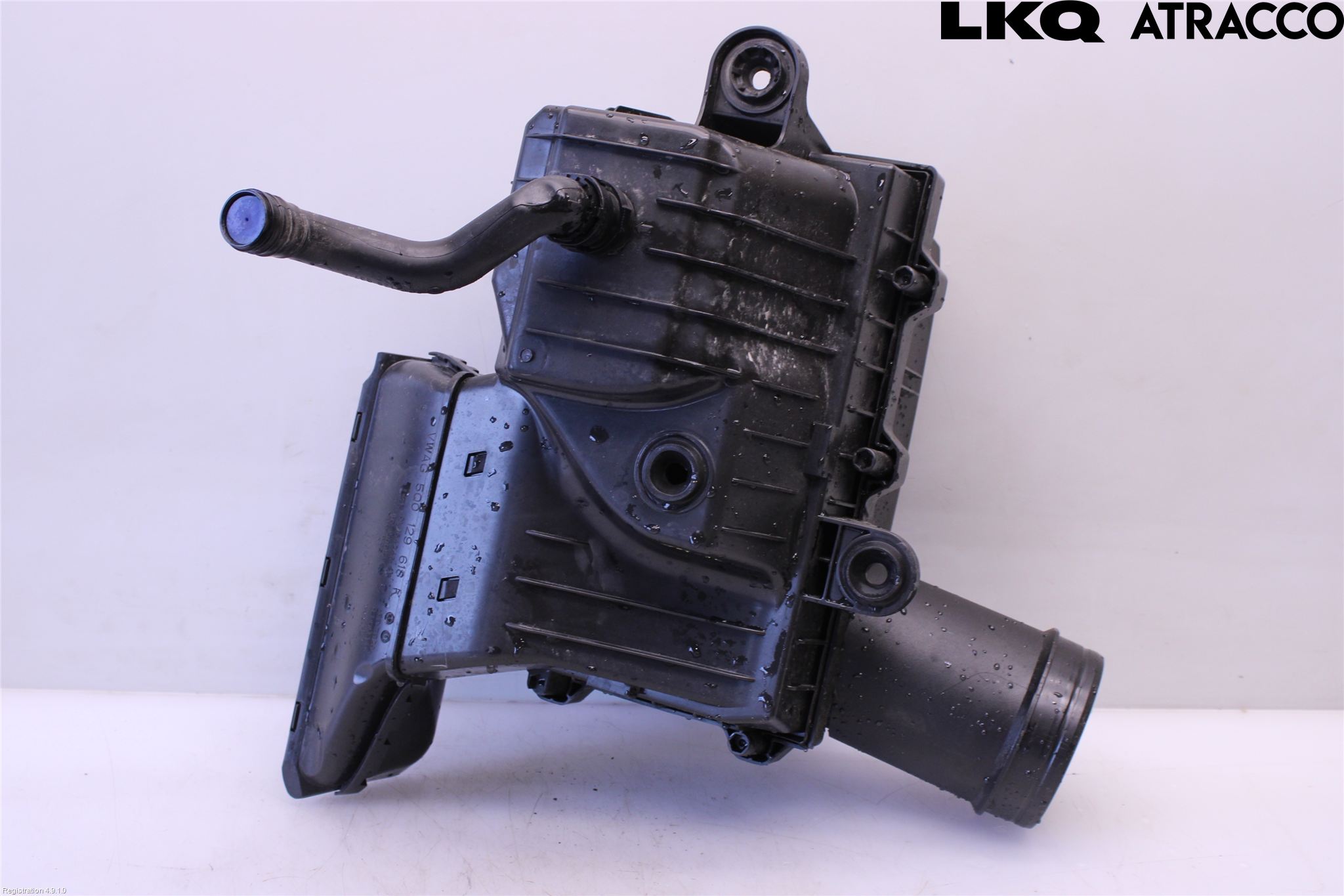 Seat LEON 20- Luftrenare