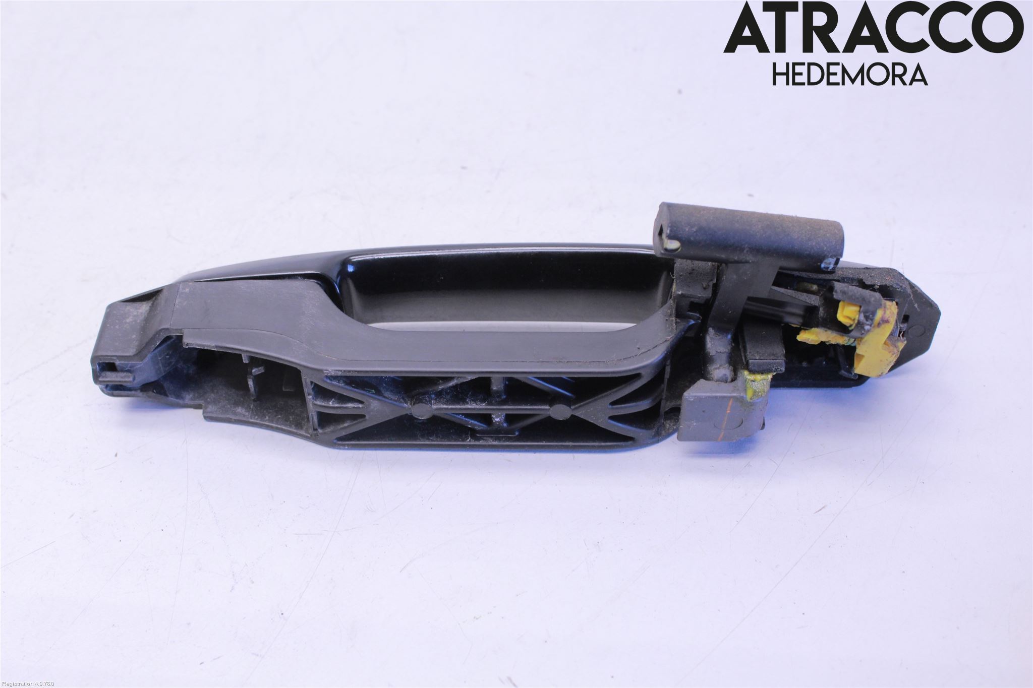 Toyota RAV 4 00-06 Dörrhandtag Yttre Hö