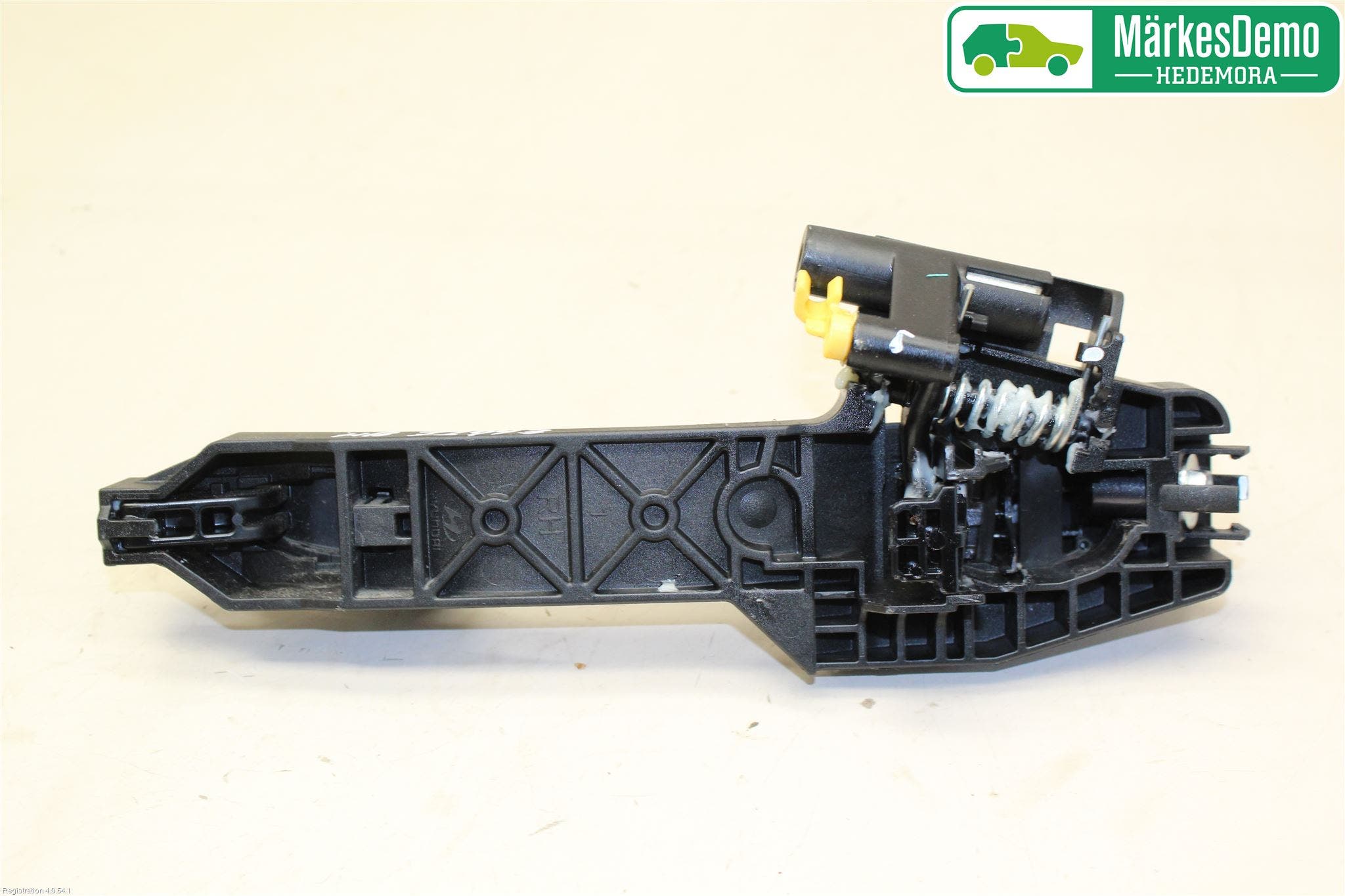 Hyundai i20 GB 15-20 Dörrhandtag Yttre Hö