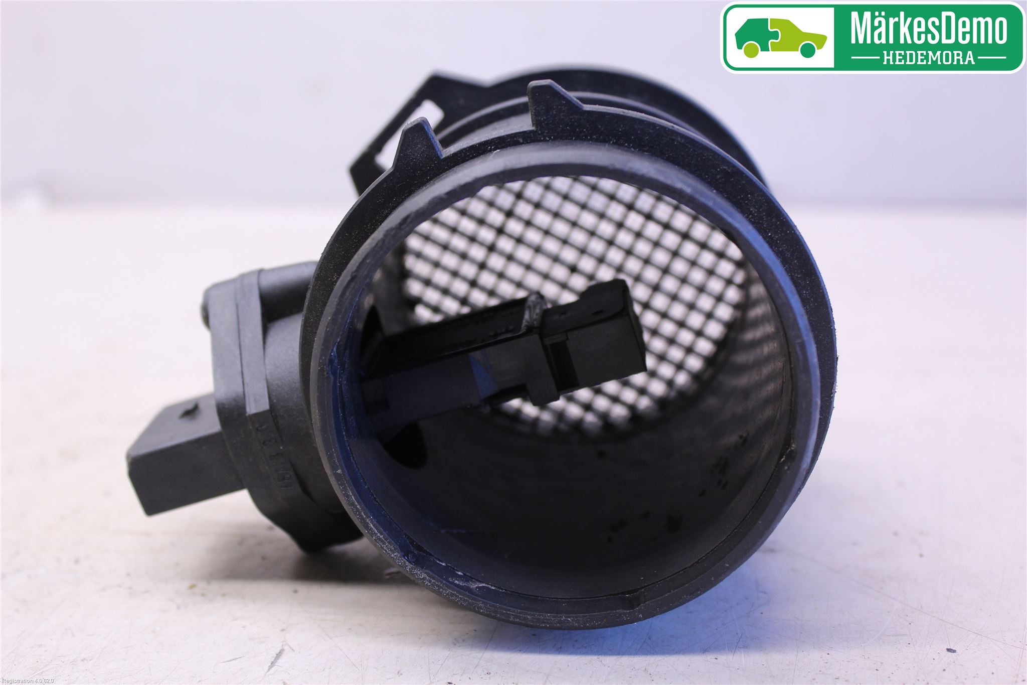 Audi A4/S4 01-05 Injluftmassamätare