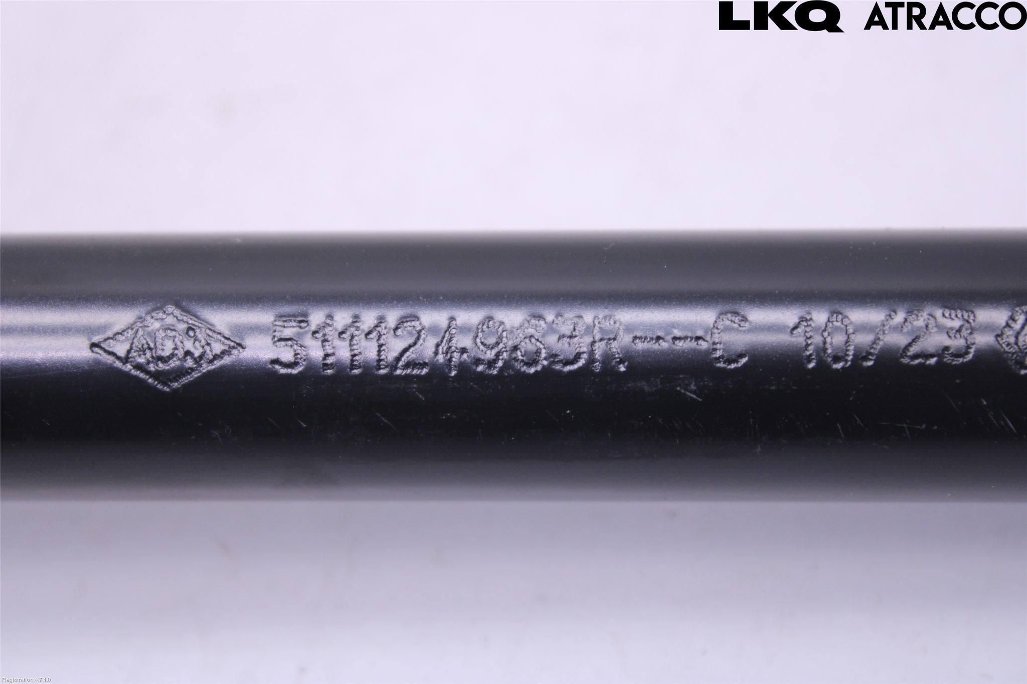 Renault CLIO/E-TECH V 20- Bogserögla