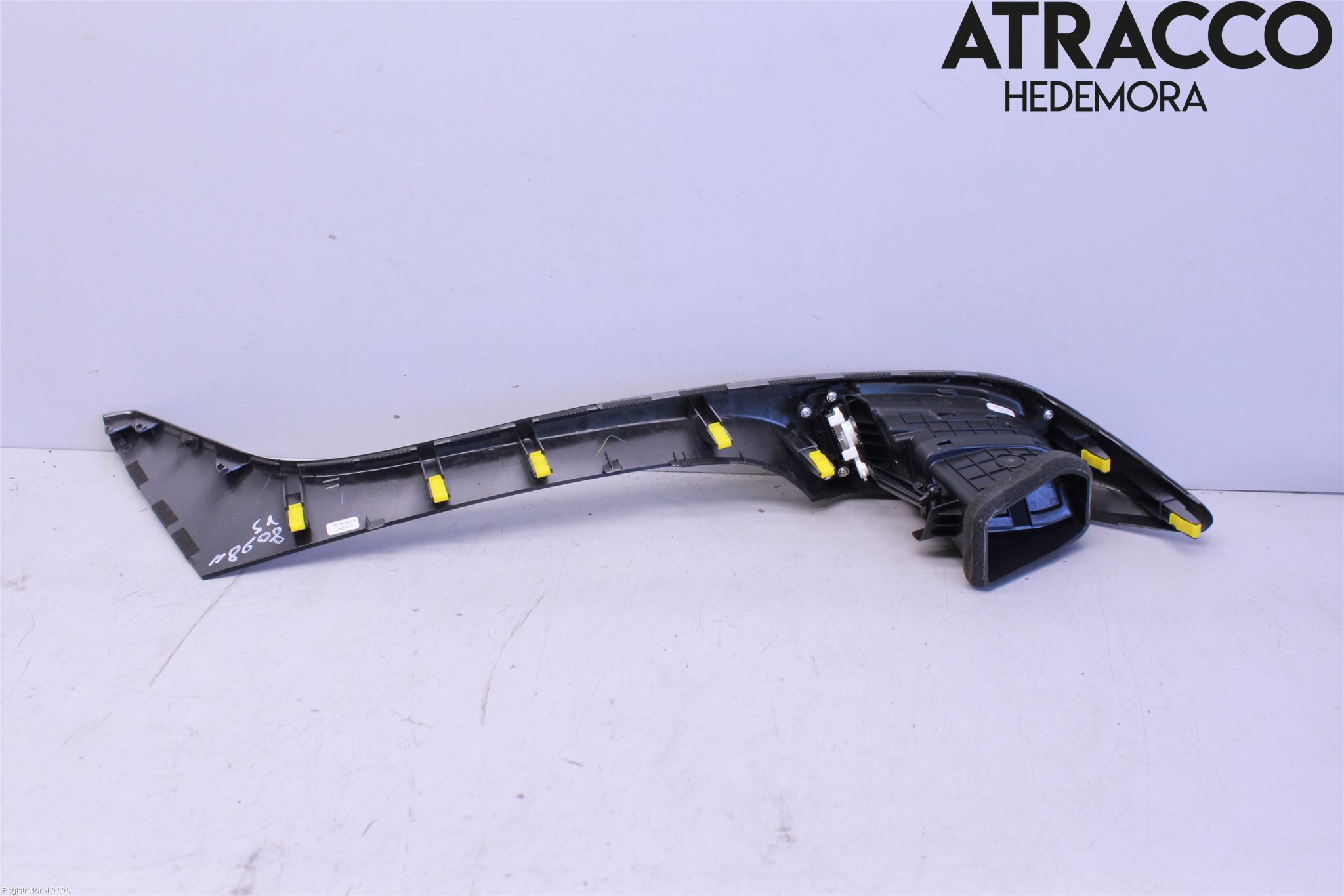 Hyundai i30 GD 13-17 Defrosterkanal-Munstycke