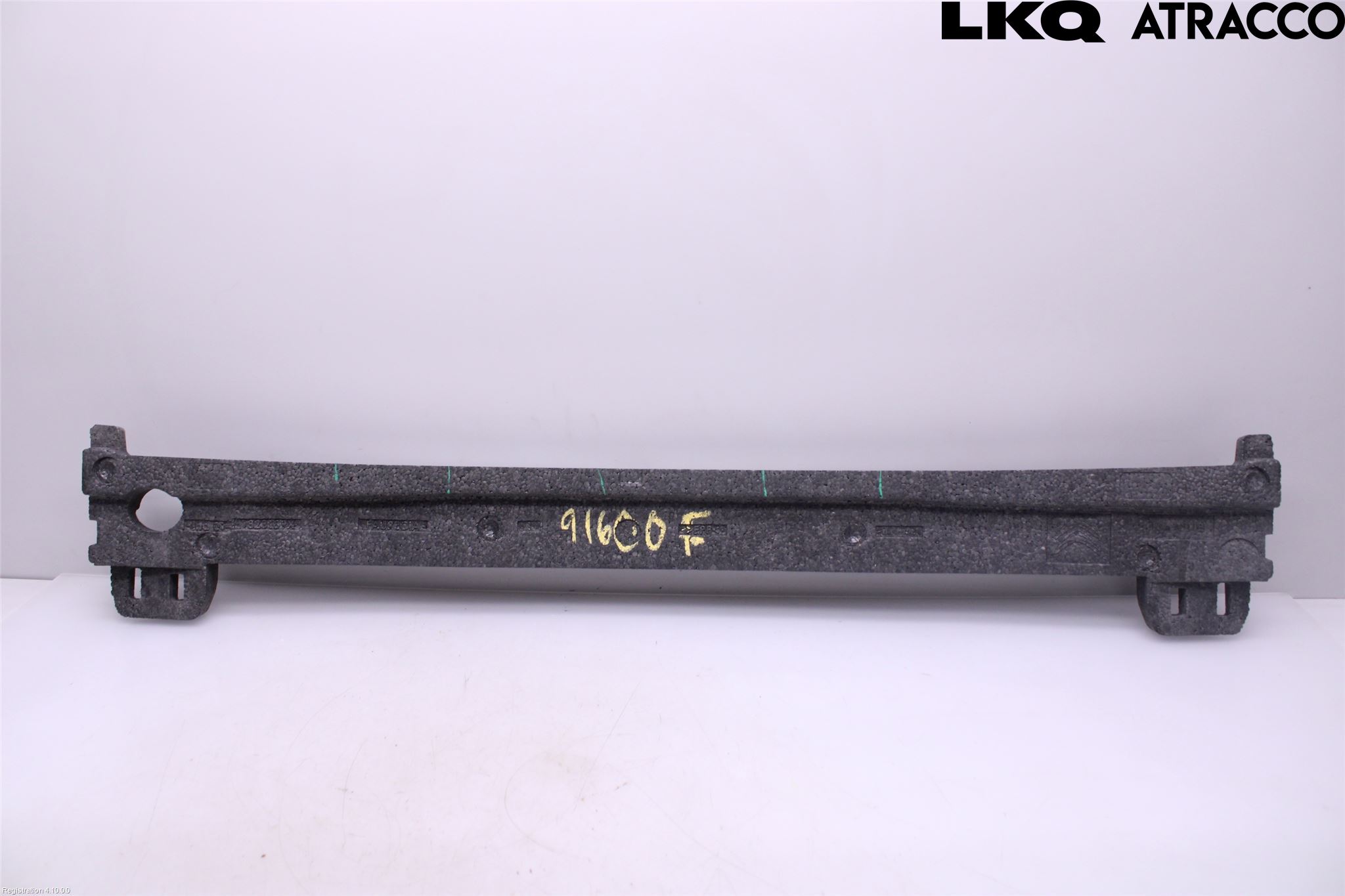 Citroen C3 AIRCROSS 18-23 Stötfångar Deformelement Fram