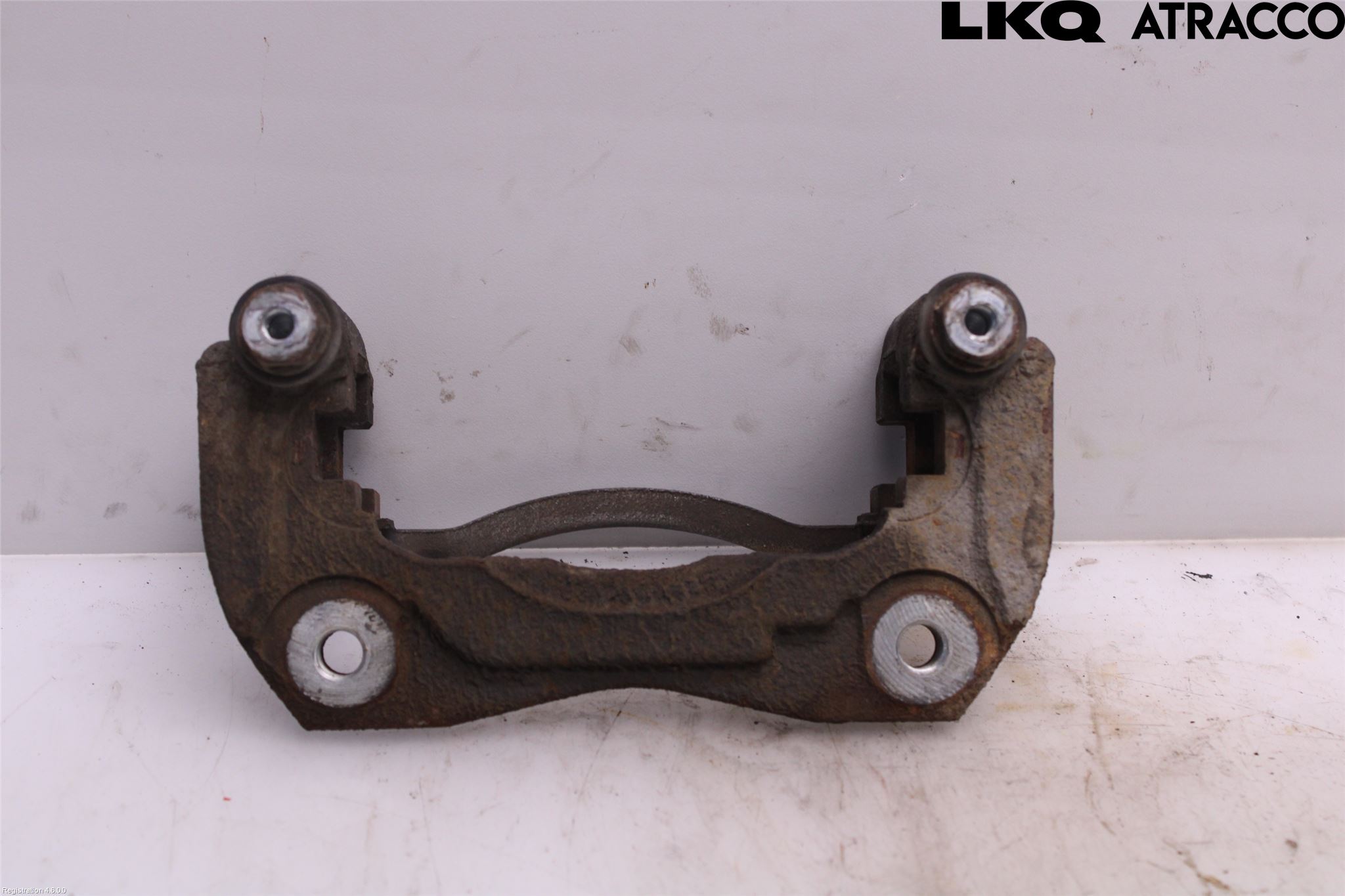 Toyota AURIS 13-19 Bromsokshållare