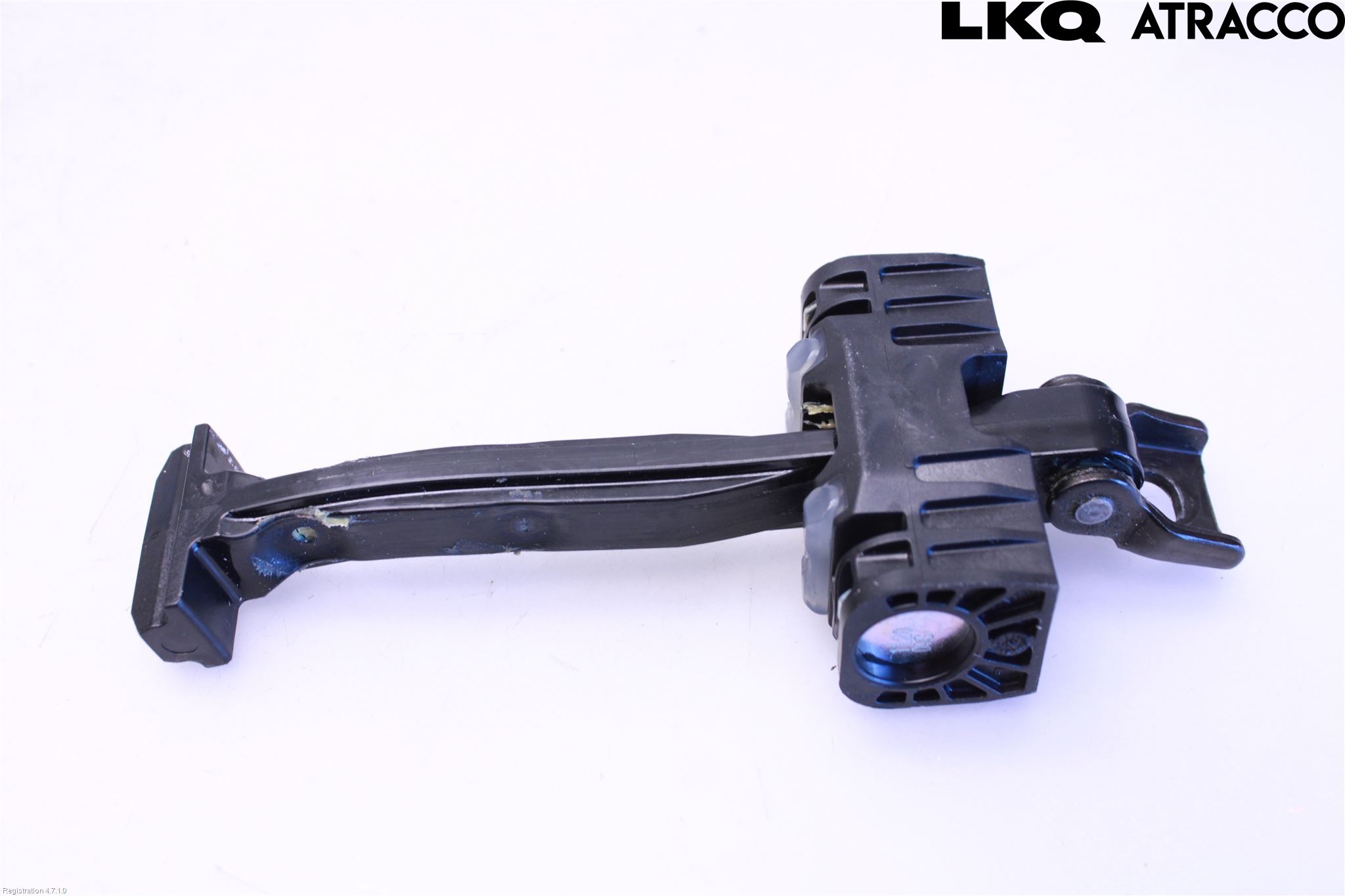 Audi Q3 F3 19- Dörrstopp