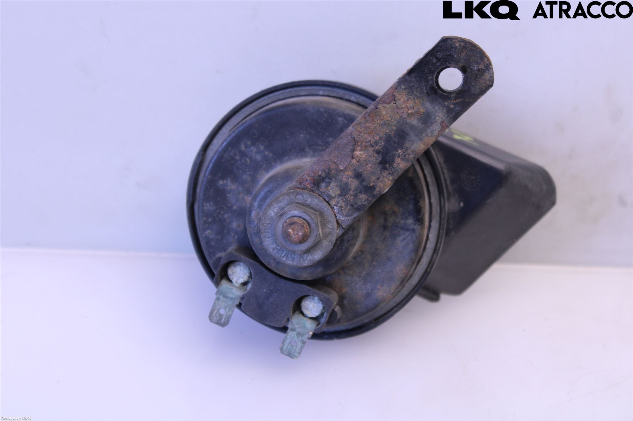 Mercedes-Benz MB R-KLASS (W251) 05-13 Signalhorn