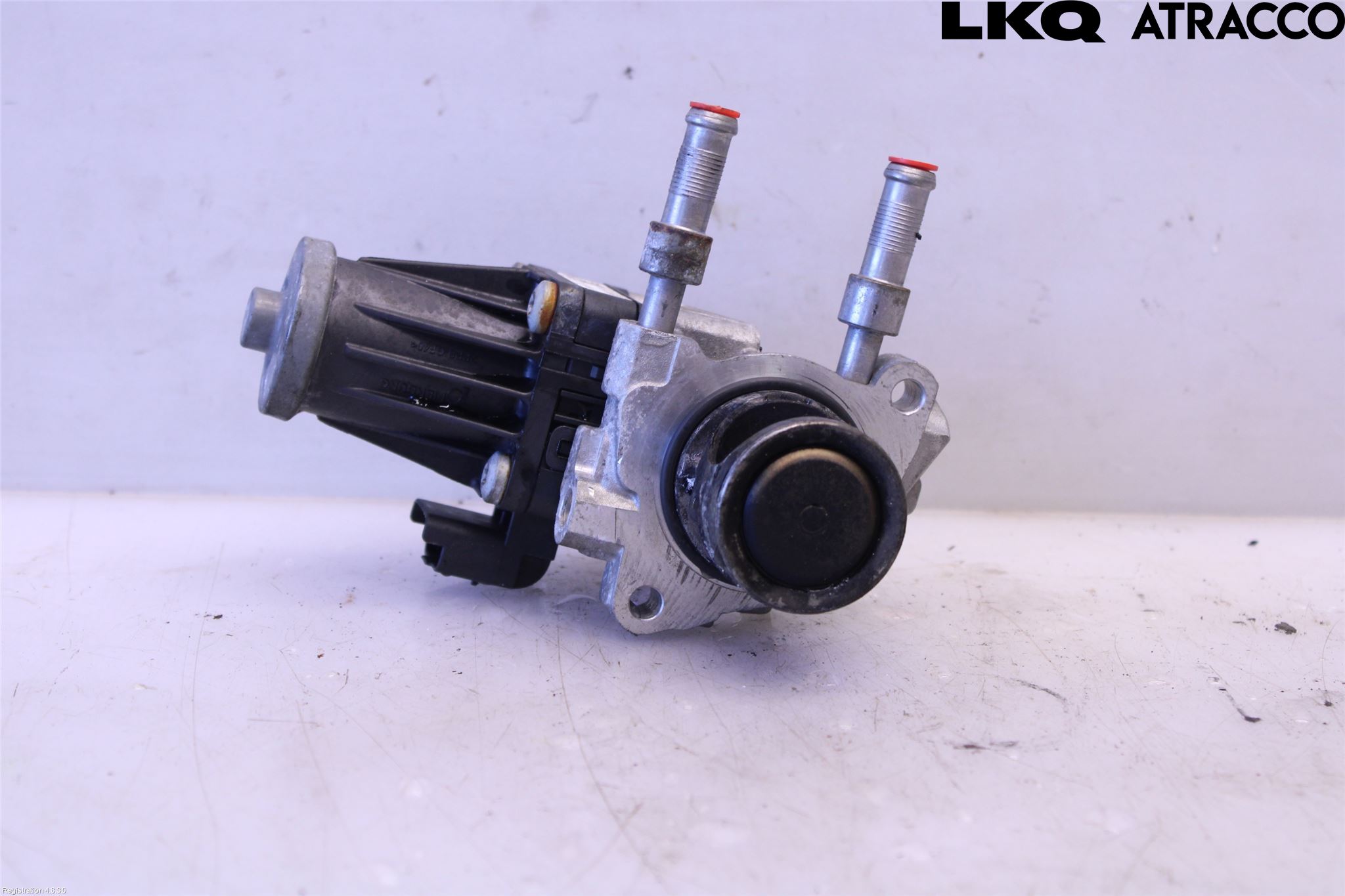 Ford TRANSIT/TOURNEO CONNECT 13-22 Egr Ventil