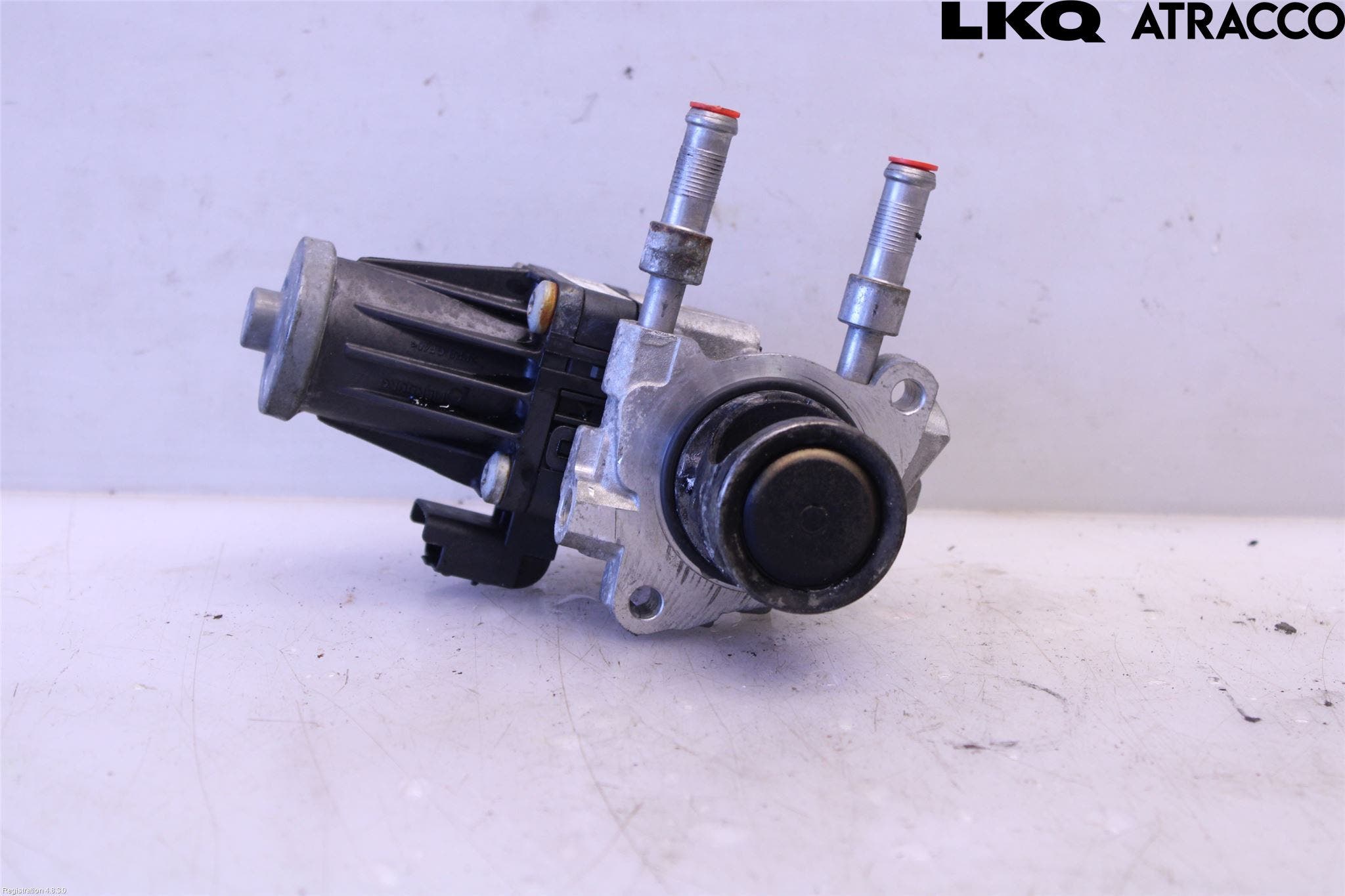 Ford TRANSIT/TOURNEO CONNECT 13-22 Egr Ventil