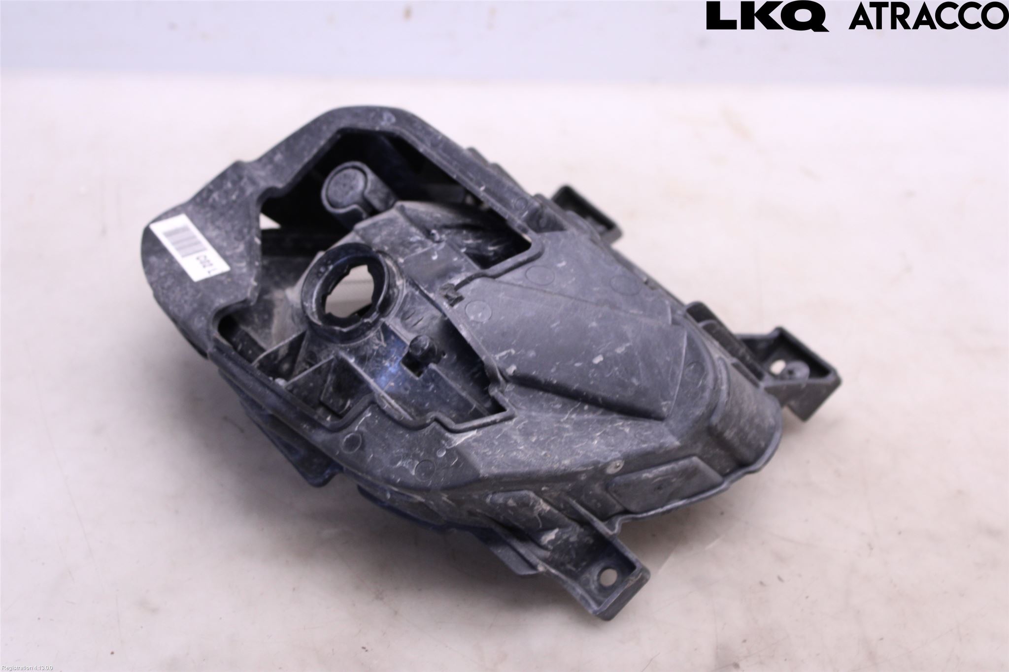 Kia CARENS III 13-19 Dimljus-Varselljus Fram