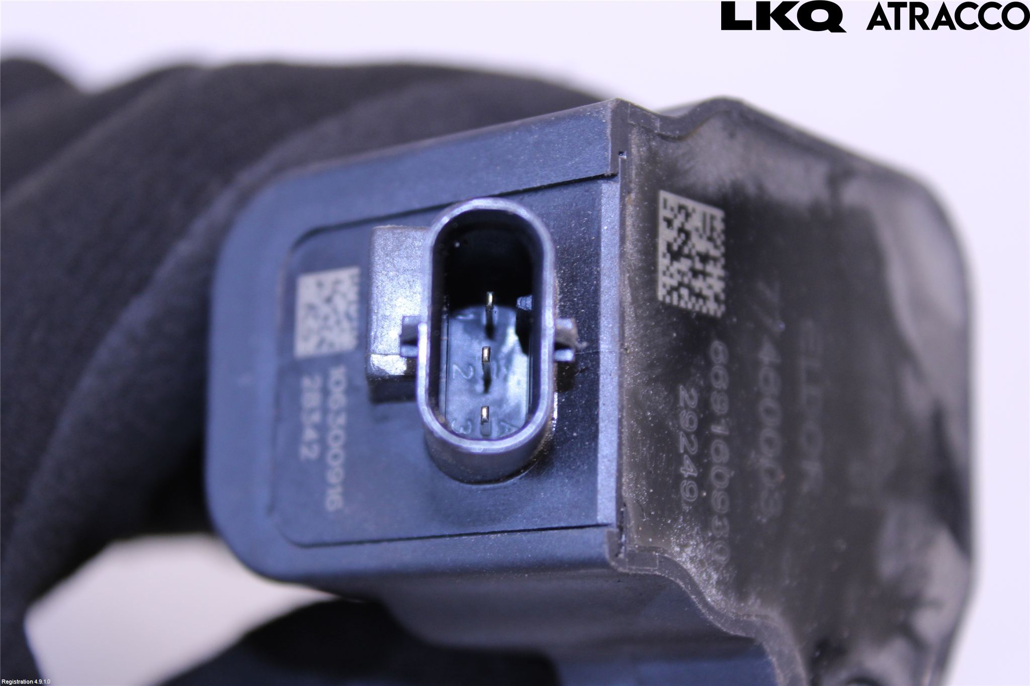 BMW 2 F45 Active Tourer 14-21 Tändspole