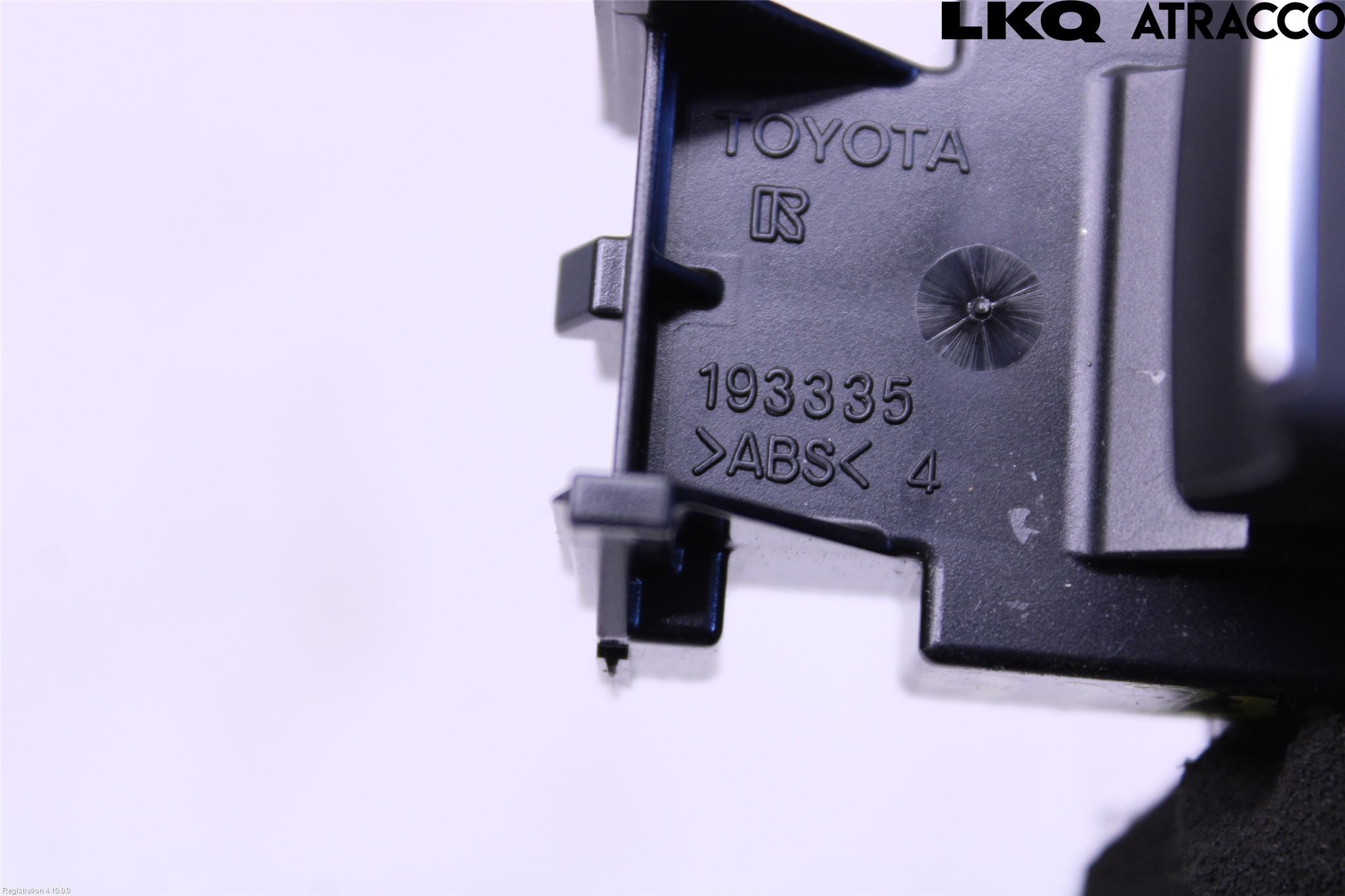 Toyota RAV4 19- Strömställare Elhiss