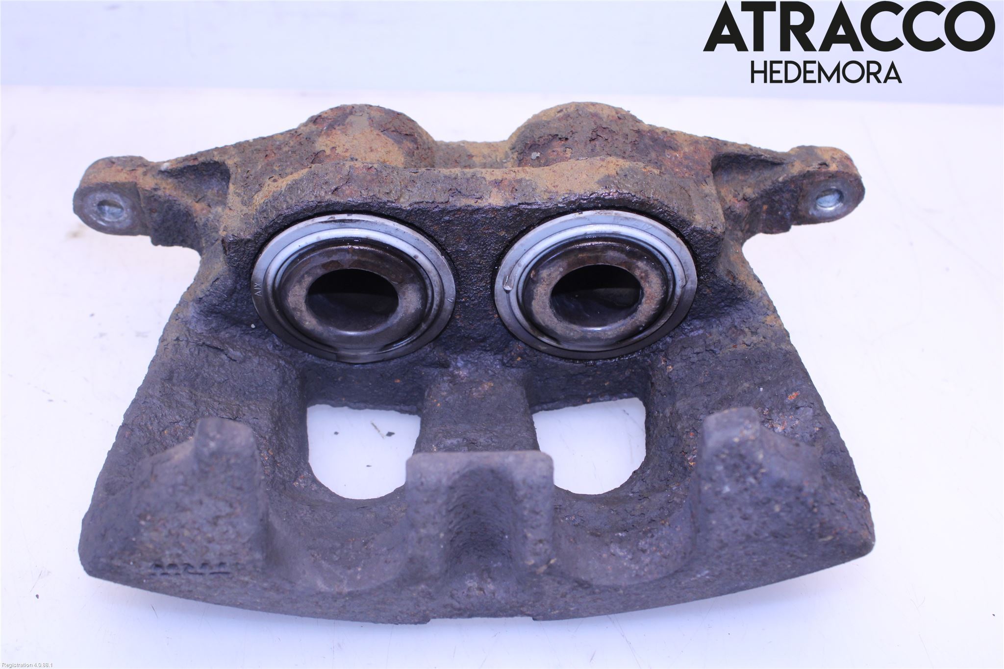Opel INSIGNIA 09-16 Bromsok Fram Höger