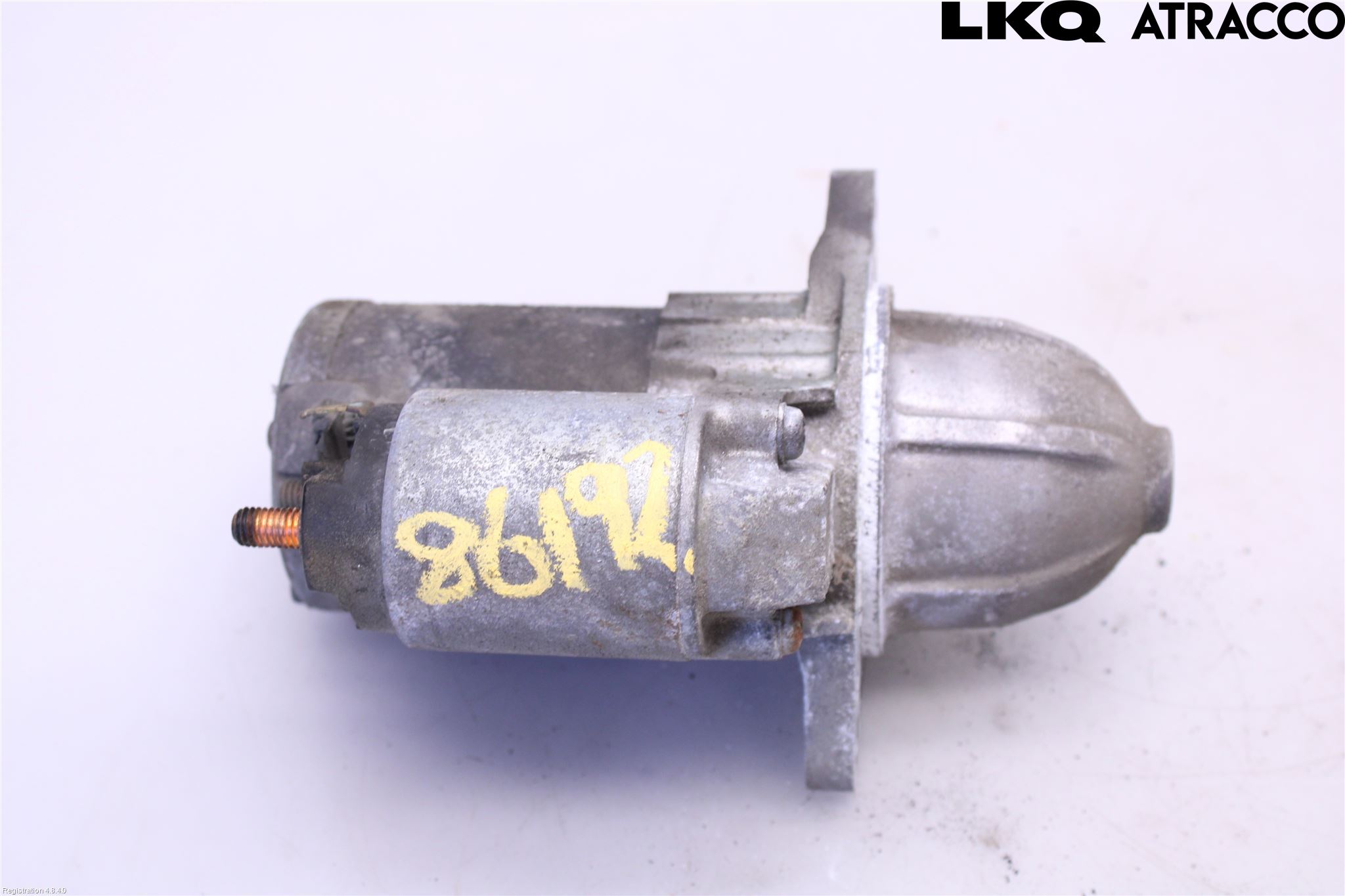 Subaru IMPREZA III 08-11 Startmotor
