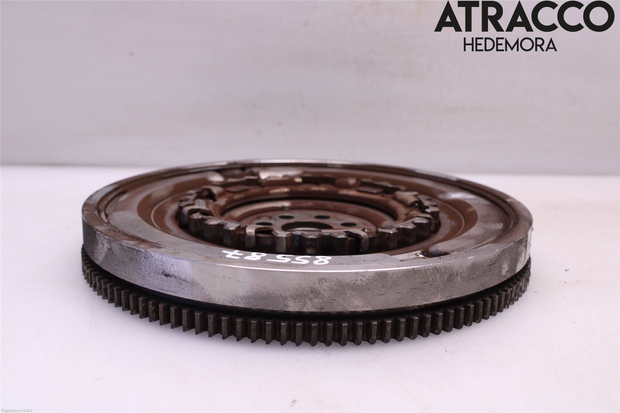 Hyundai i20 GB 15-20 Svänghjul Aut