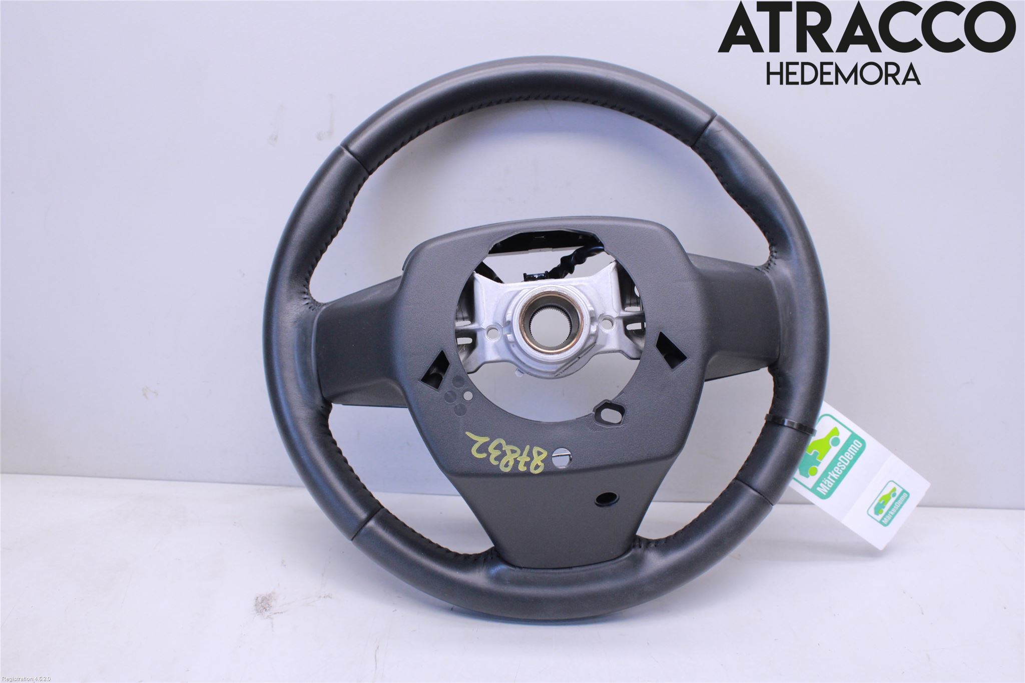 Toyota CAMRY 19-24 Ratt