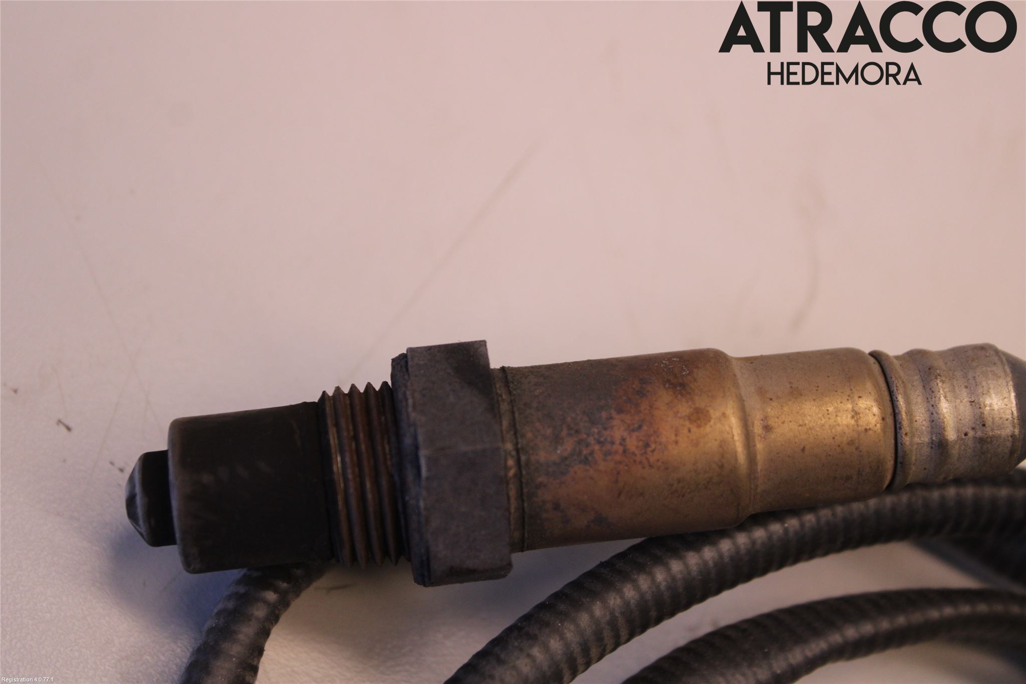 BMW 3 E90/91 SED/TOU 05-12 Injlambdasond