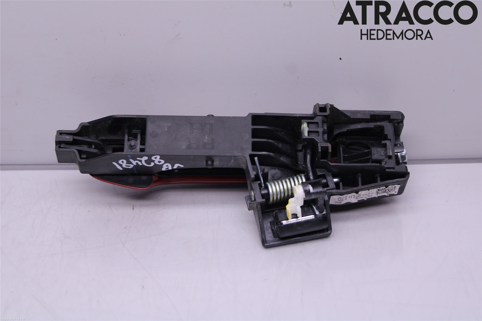 Kia CEED/CEED SW 19- Dörrhandtag Yttre Vä