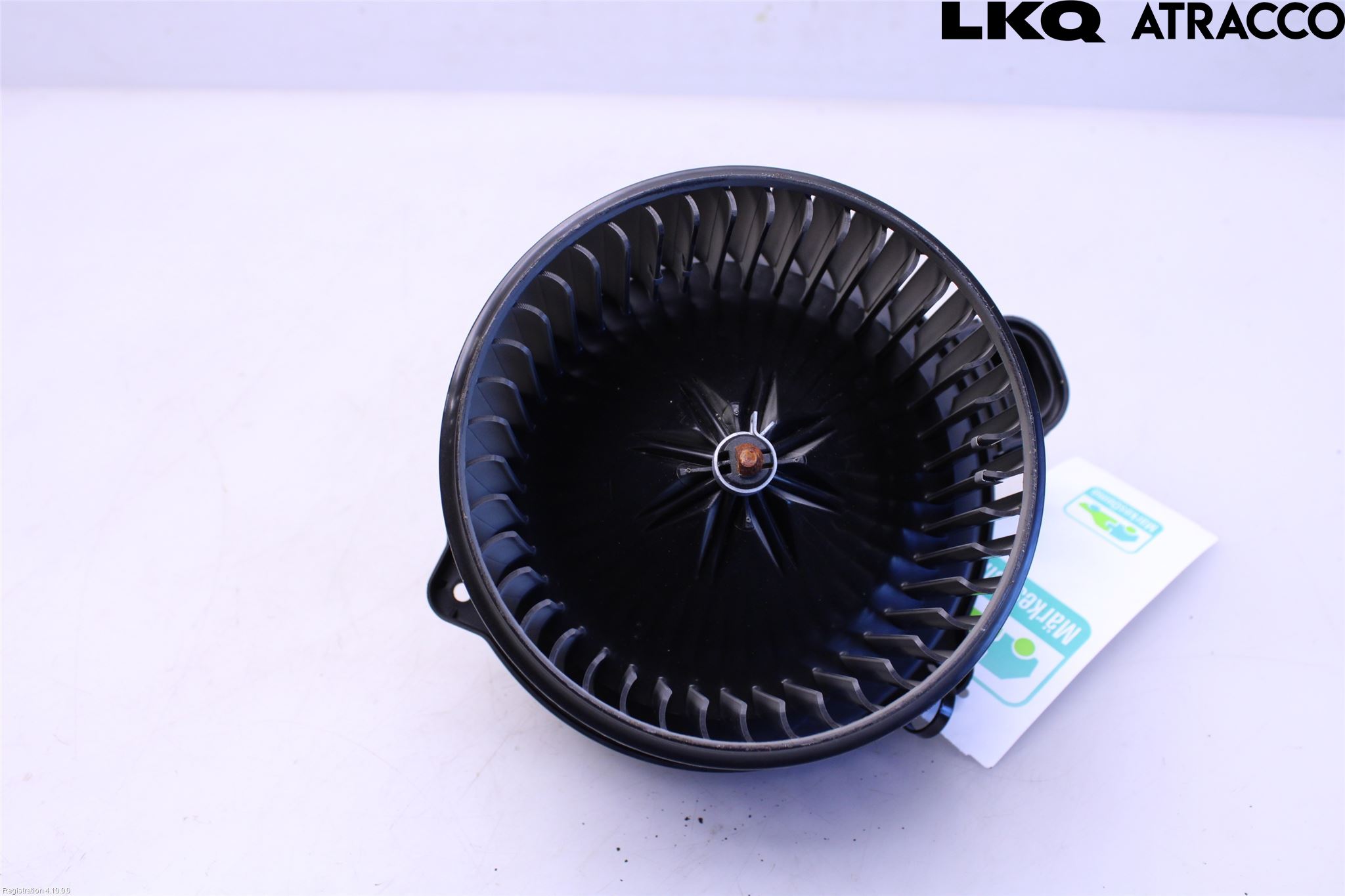 Kia STONIC 18->> Ac Värmefläkt