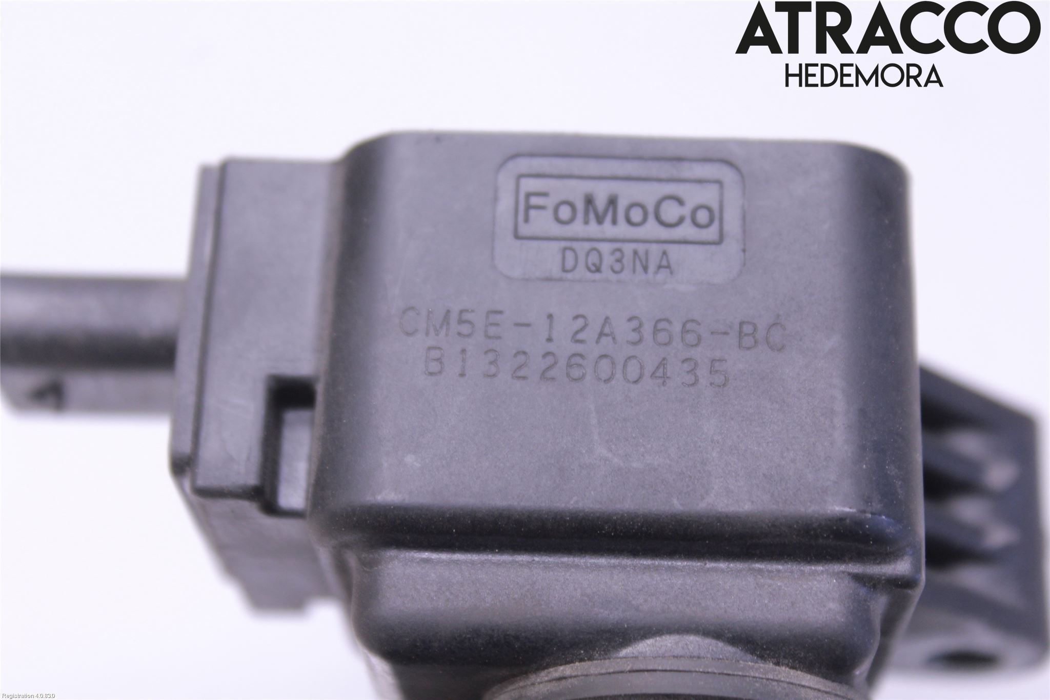 Ford S-MAX 06-15 Tändspole