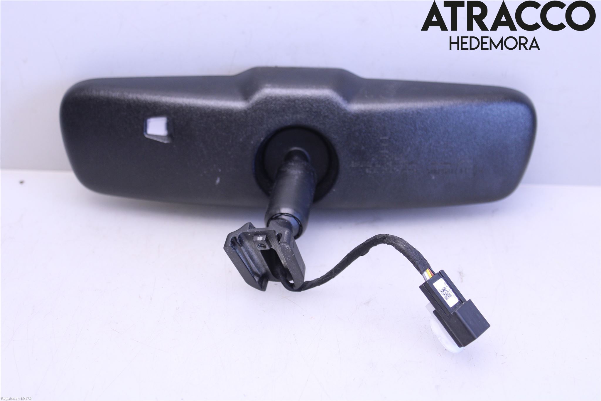 Toyota RAV4 19- Spegel Invändig El