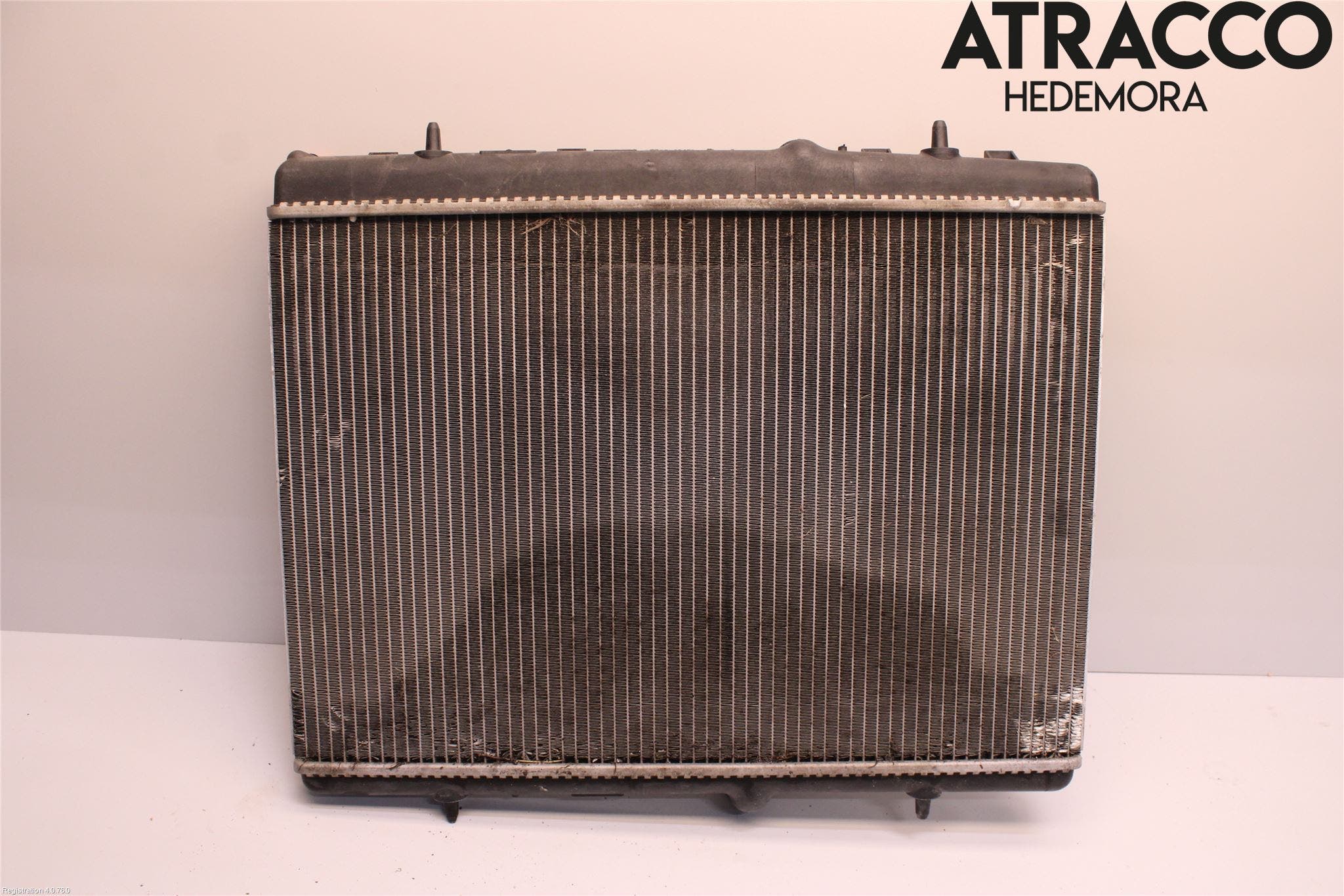 Peugeot 308 08-13 Kylare Man