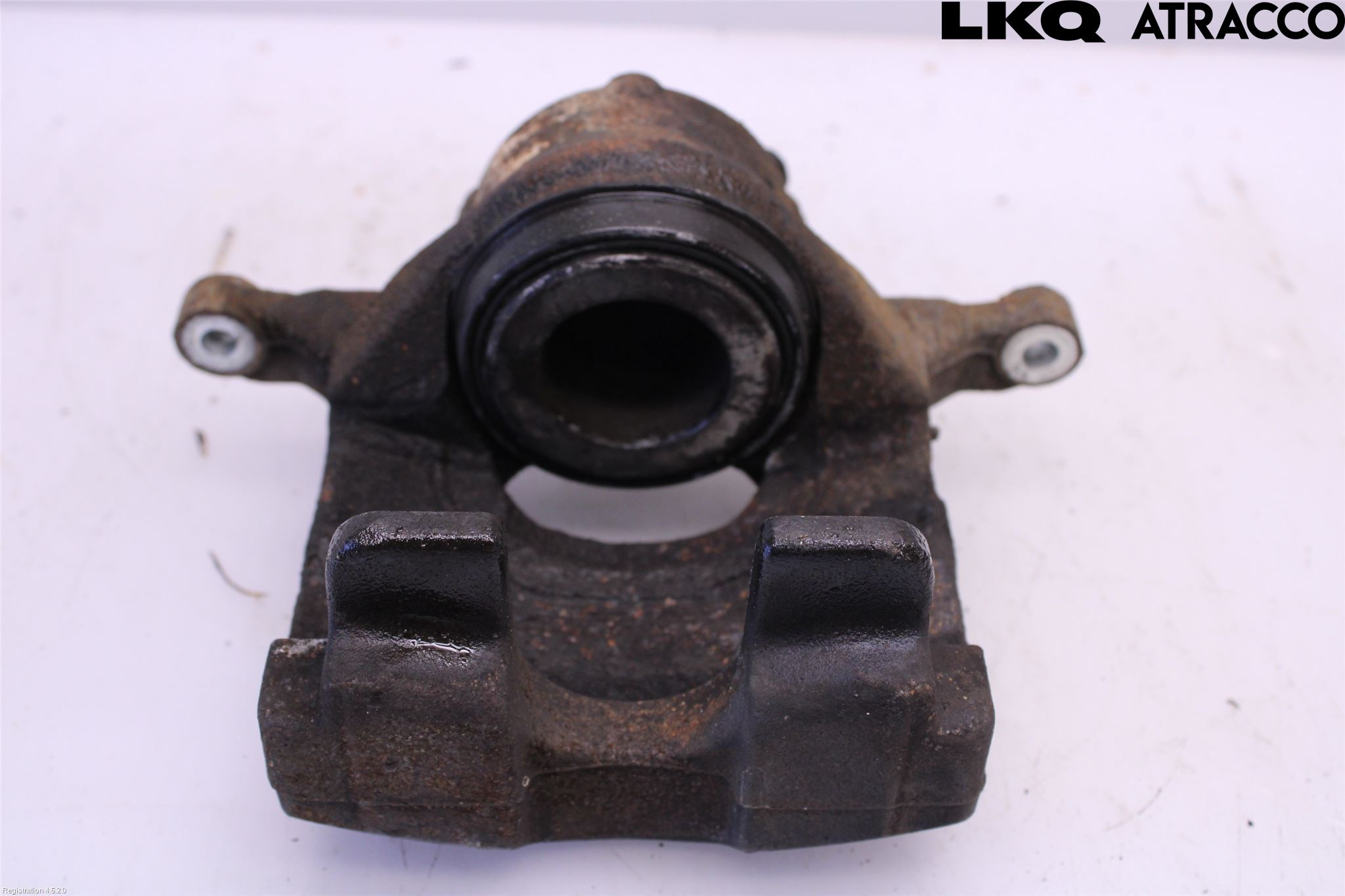 Opel ASTRA J 10-15 Bromsok Fram Höger