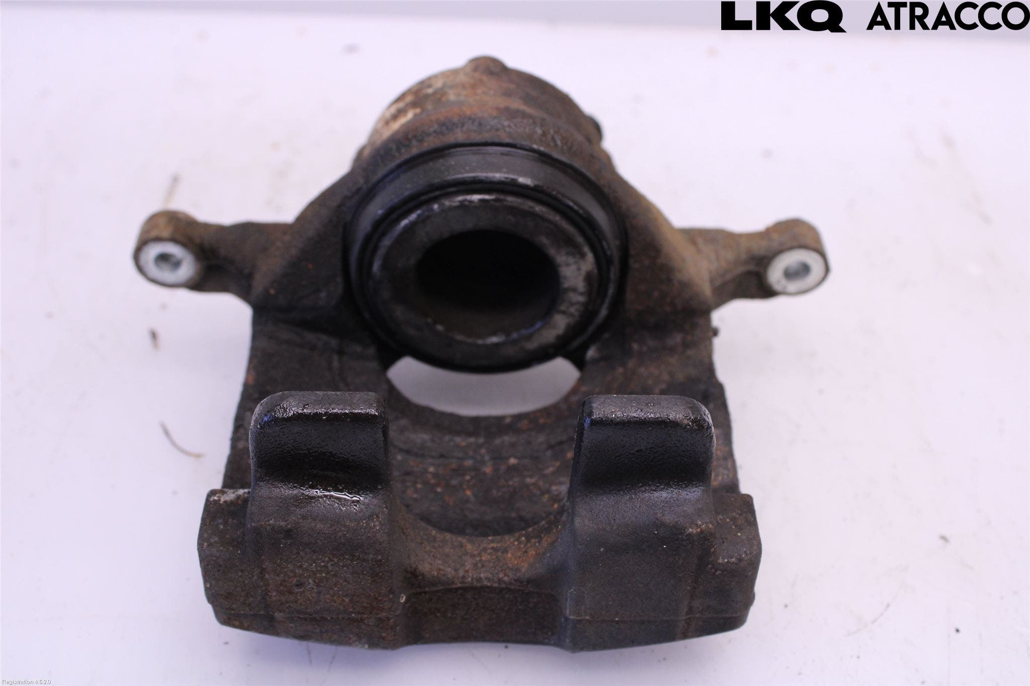 Opel ASTRA J 10-15 Bromsok Fram Höger