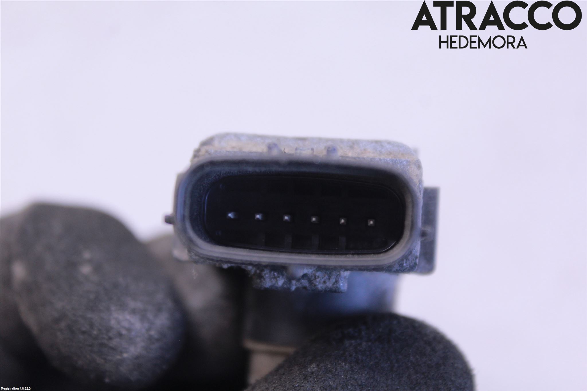 Suzuki SWIFT 11-16 Parkeringshjälp Backsensor