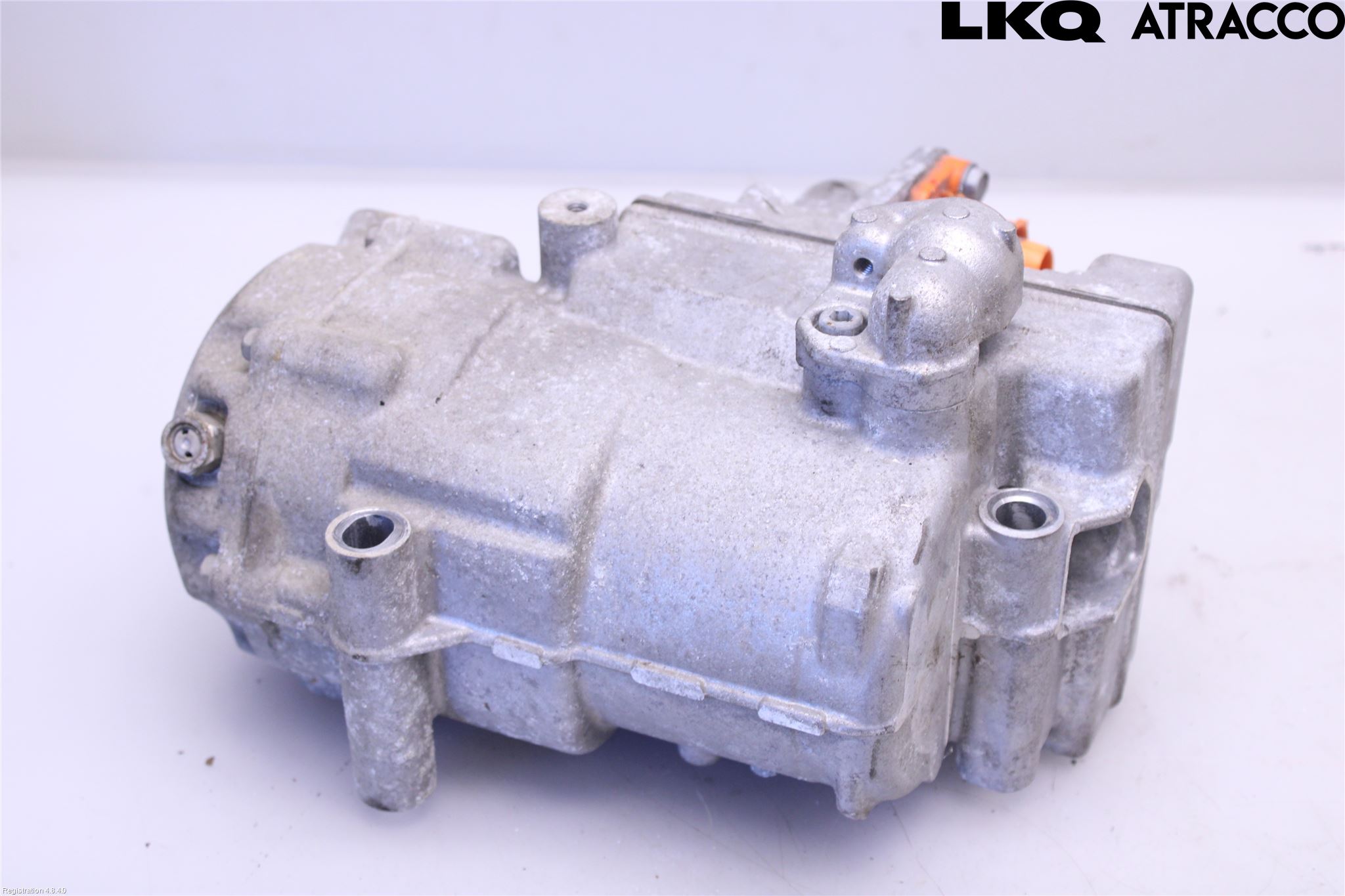 Nissan E-NV200/EVALIA Ac Kompressor