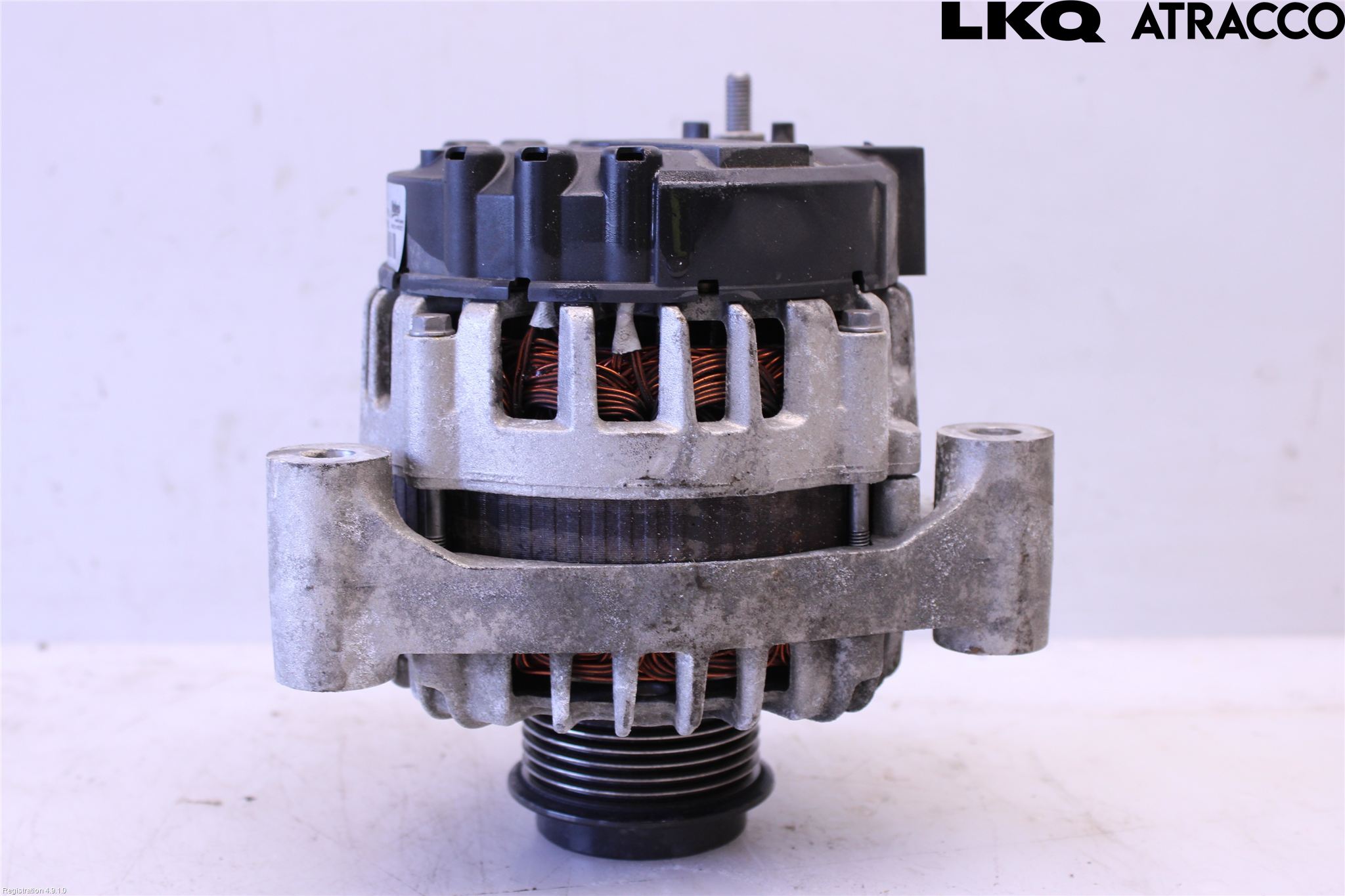 Chevrolet CAMARO Generator