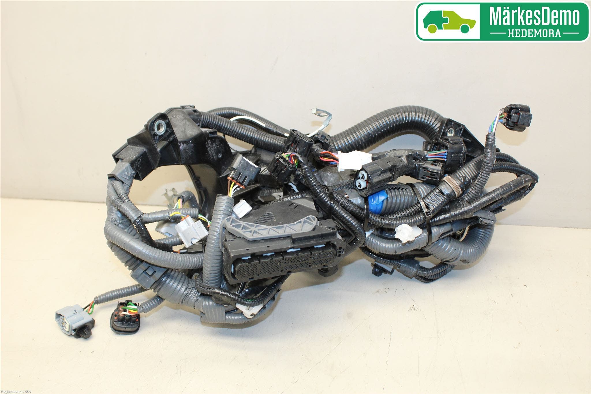 Toyota YARIS XP130 15-20 Kabelhärva