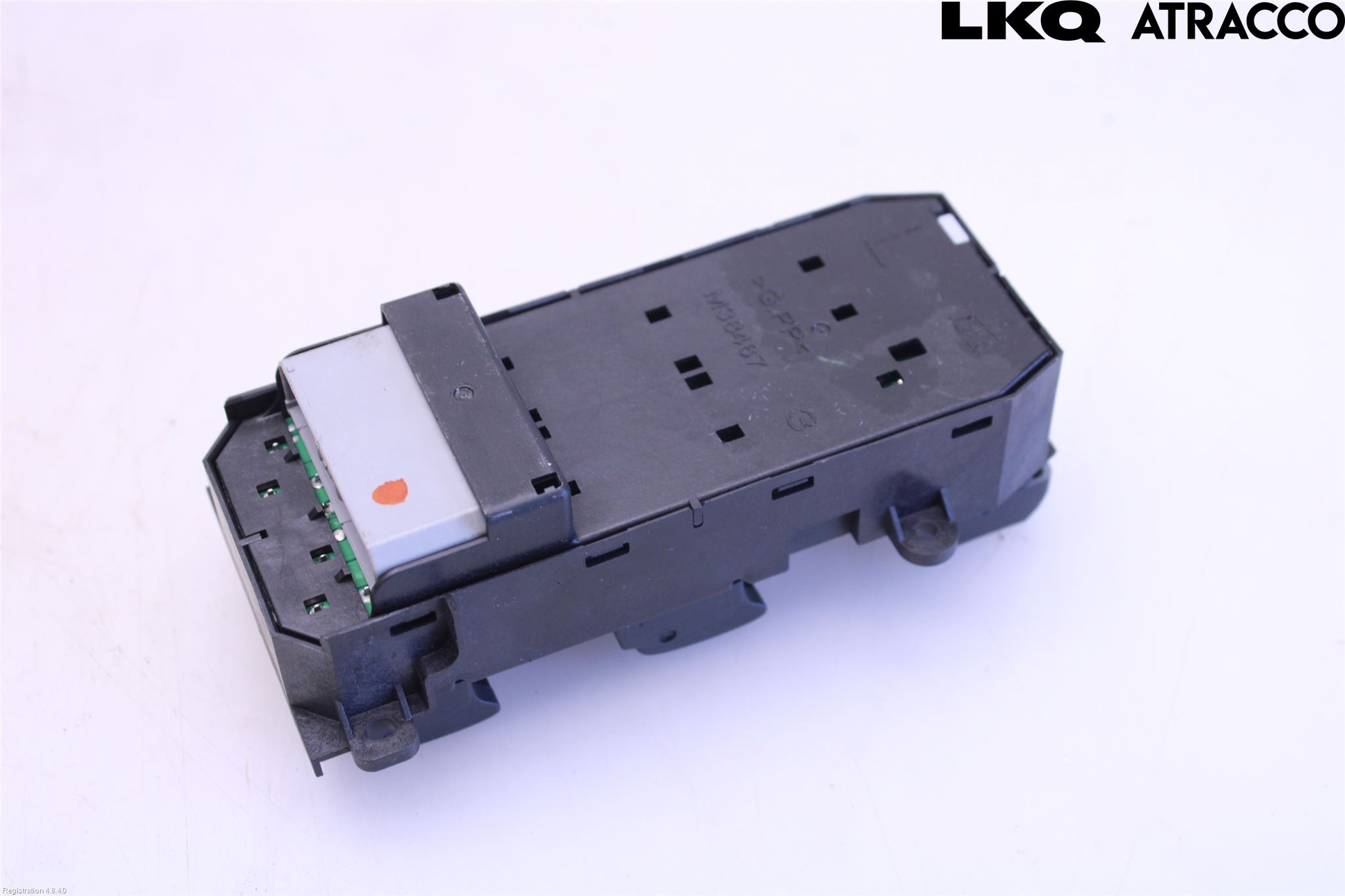 Honda JAZZ 08-14 Strömställare Elhiss