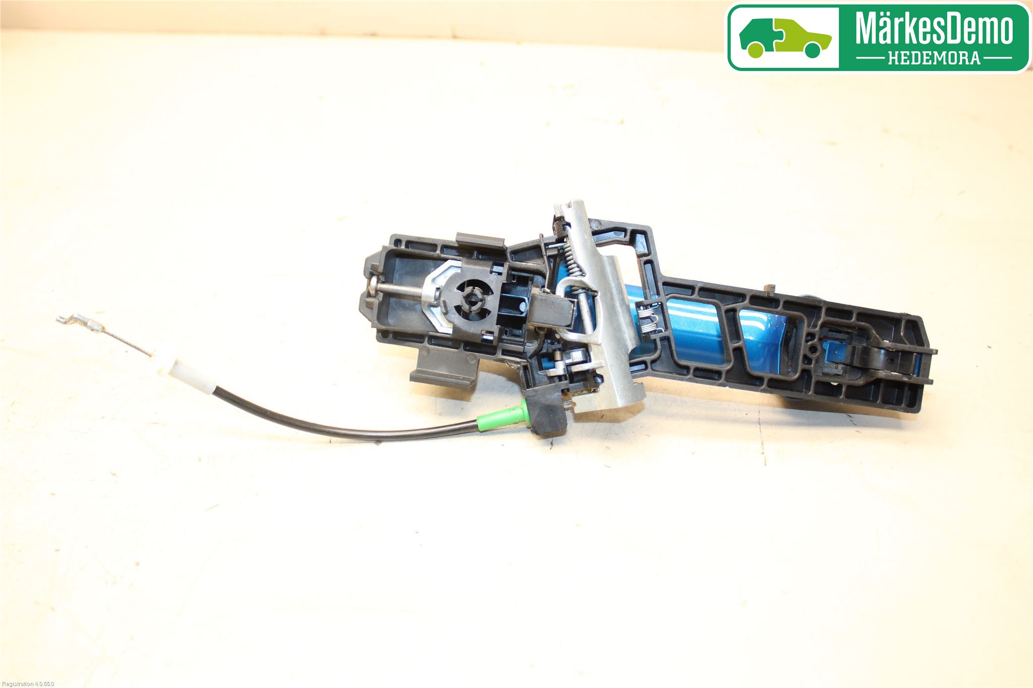 Ford FIESTA 13-17 Dörrhandtag Yttre Hö