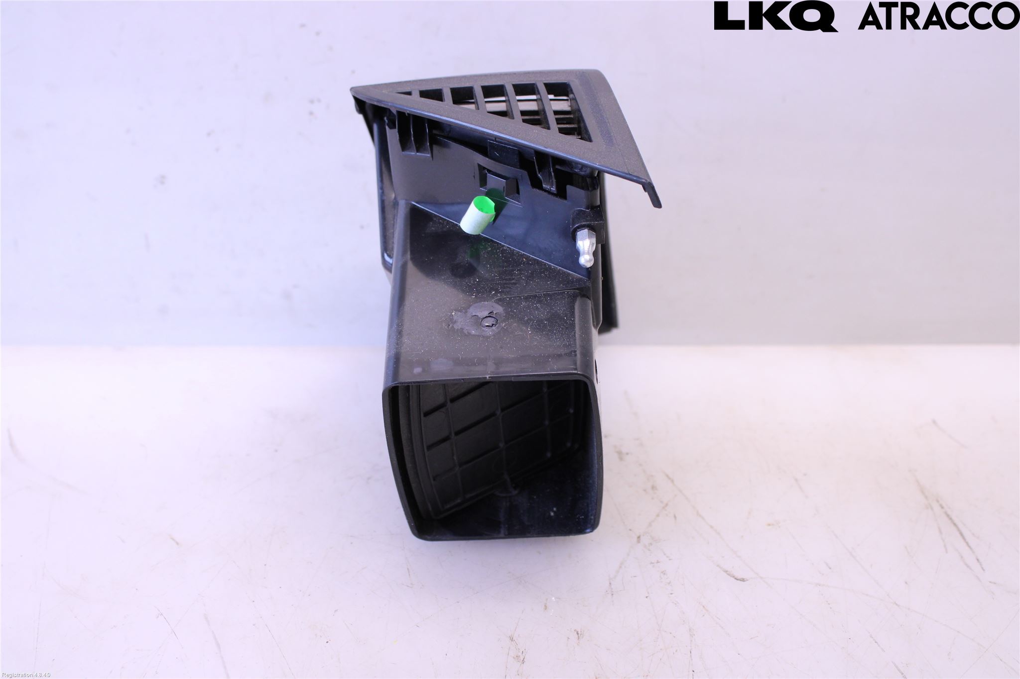 Citroen JUMPER/E-JUMPER 14- Defrosterkanal-Munstycke