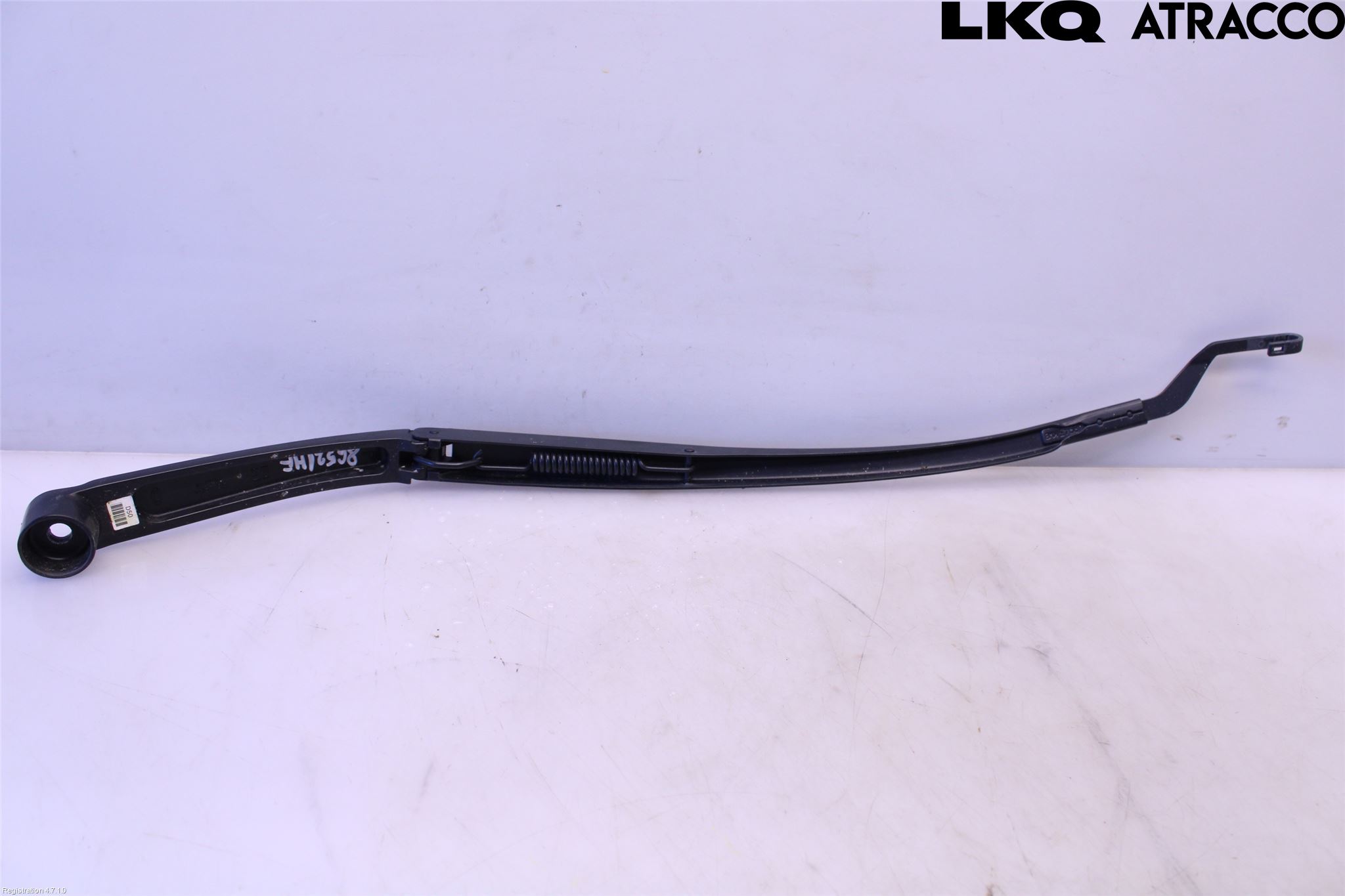 Kia NIRO (DE) 17-22 Torkararm Armar Vindruta