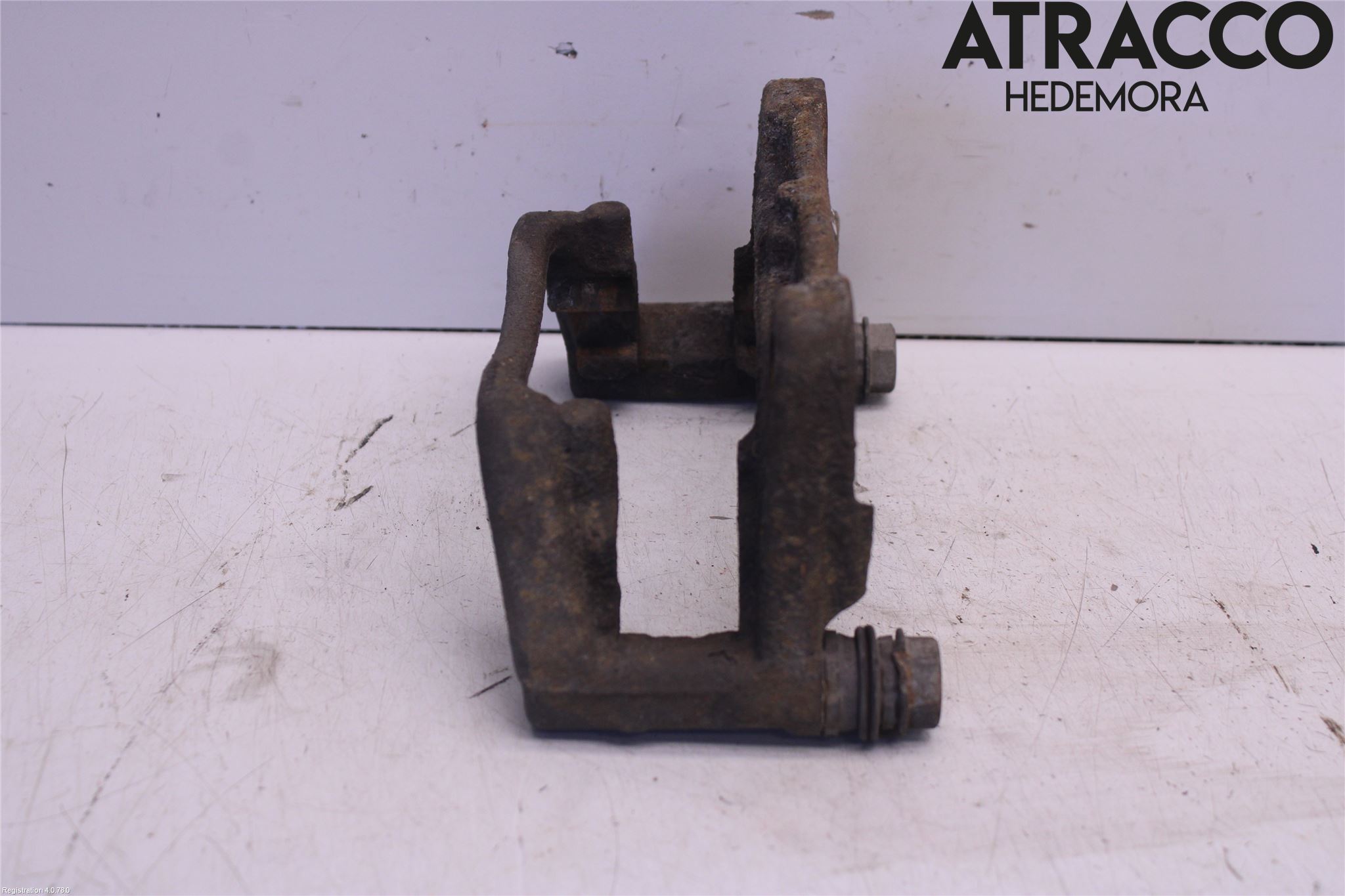 Toyota PROACE II 16- Bromsokshållare