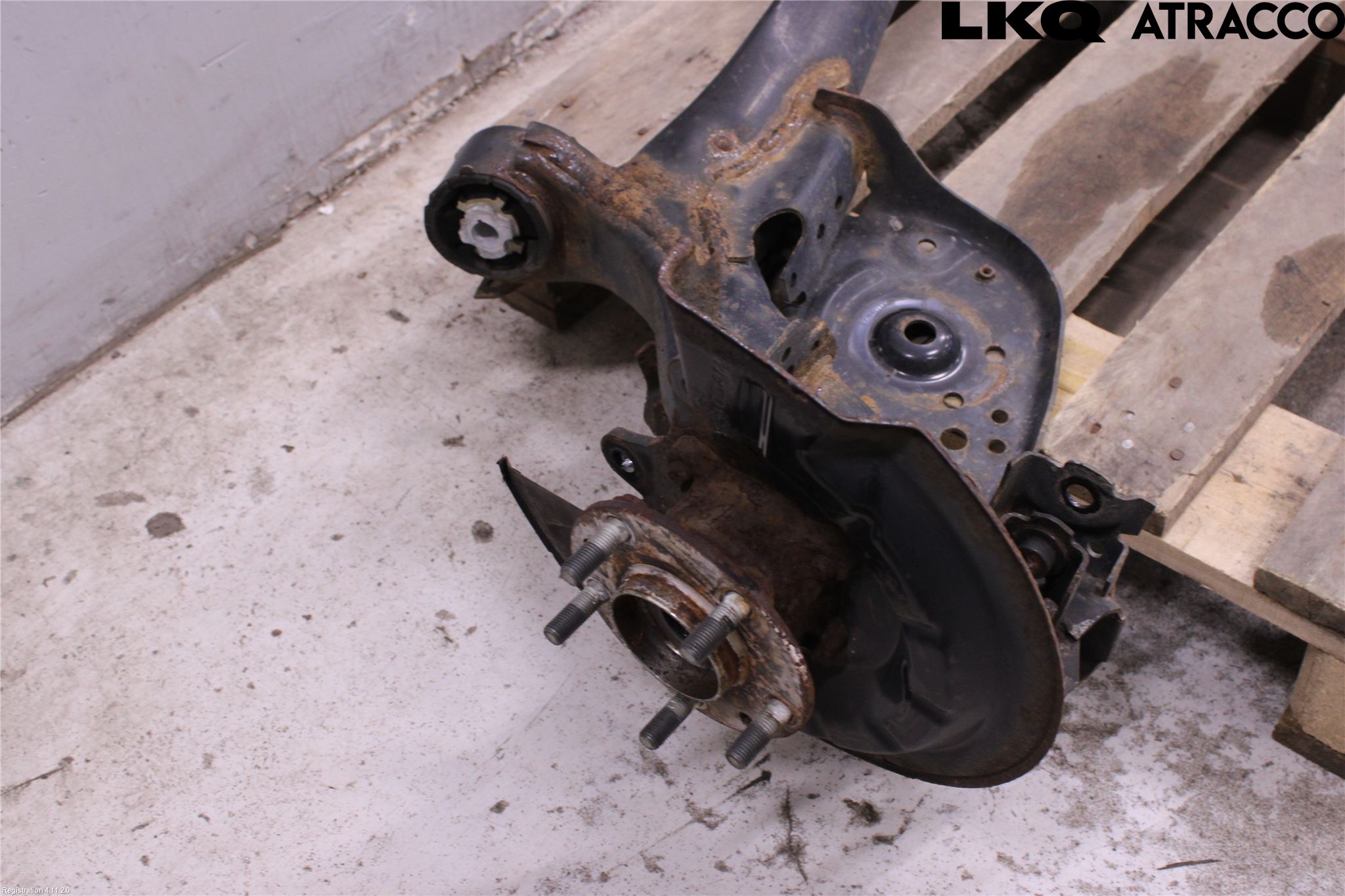 Mazda CX-30 20- Bakaxel