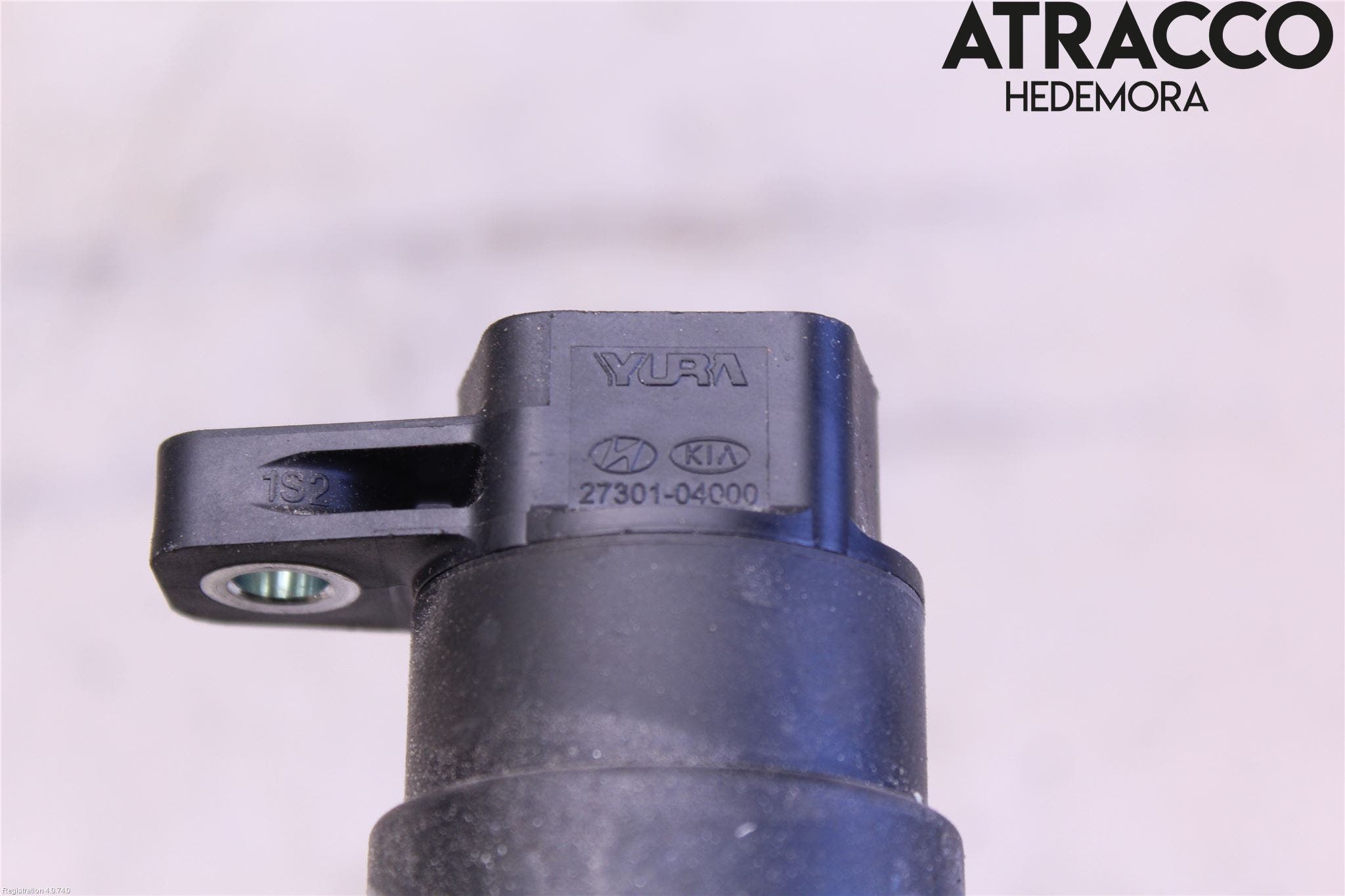 Hyundai i10 BA 14-16 Tändspole