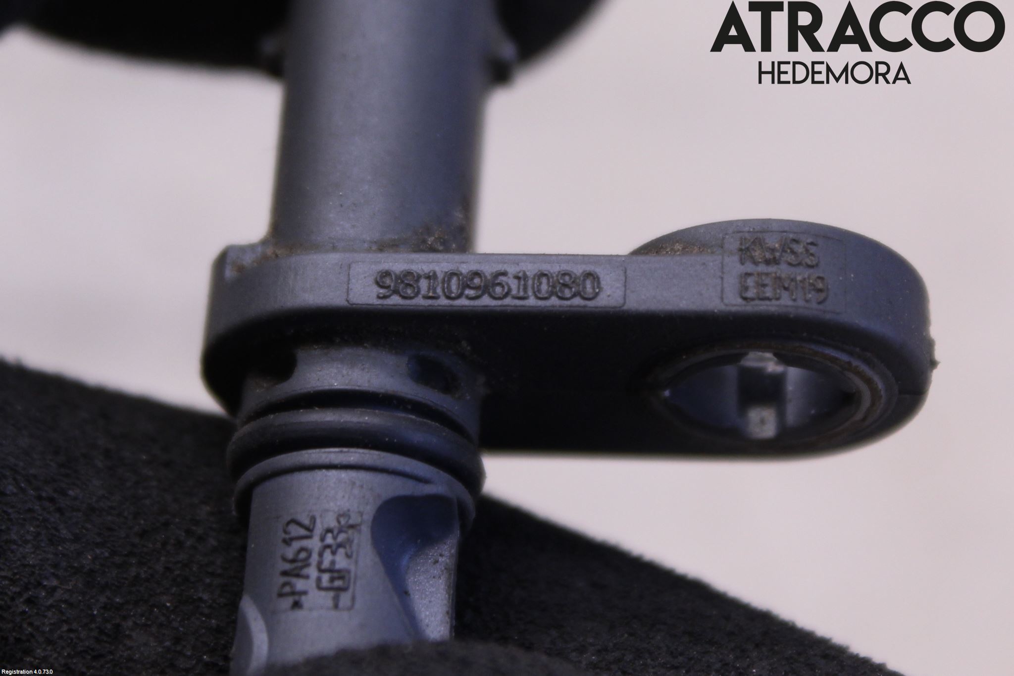 Toyota PROACE CITY 20- Abs Sensor