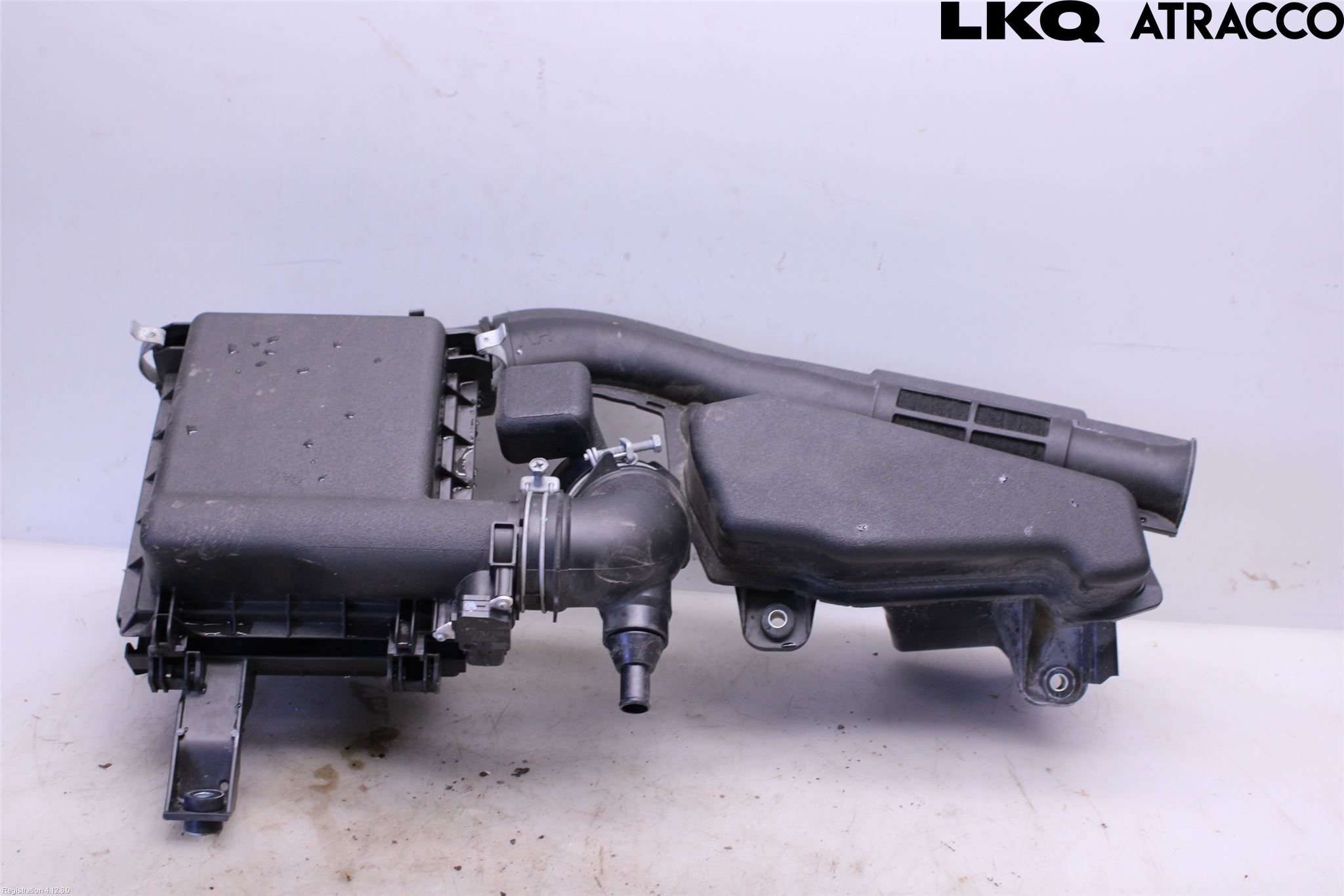 Toyota AURIS 13-19 Luftrenare