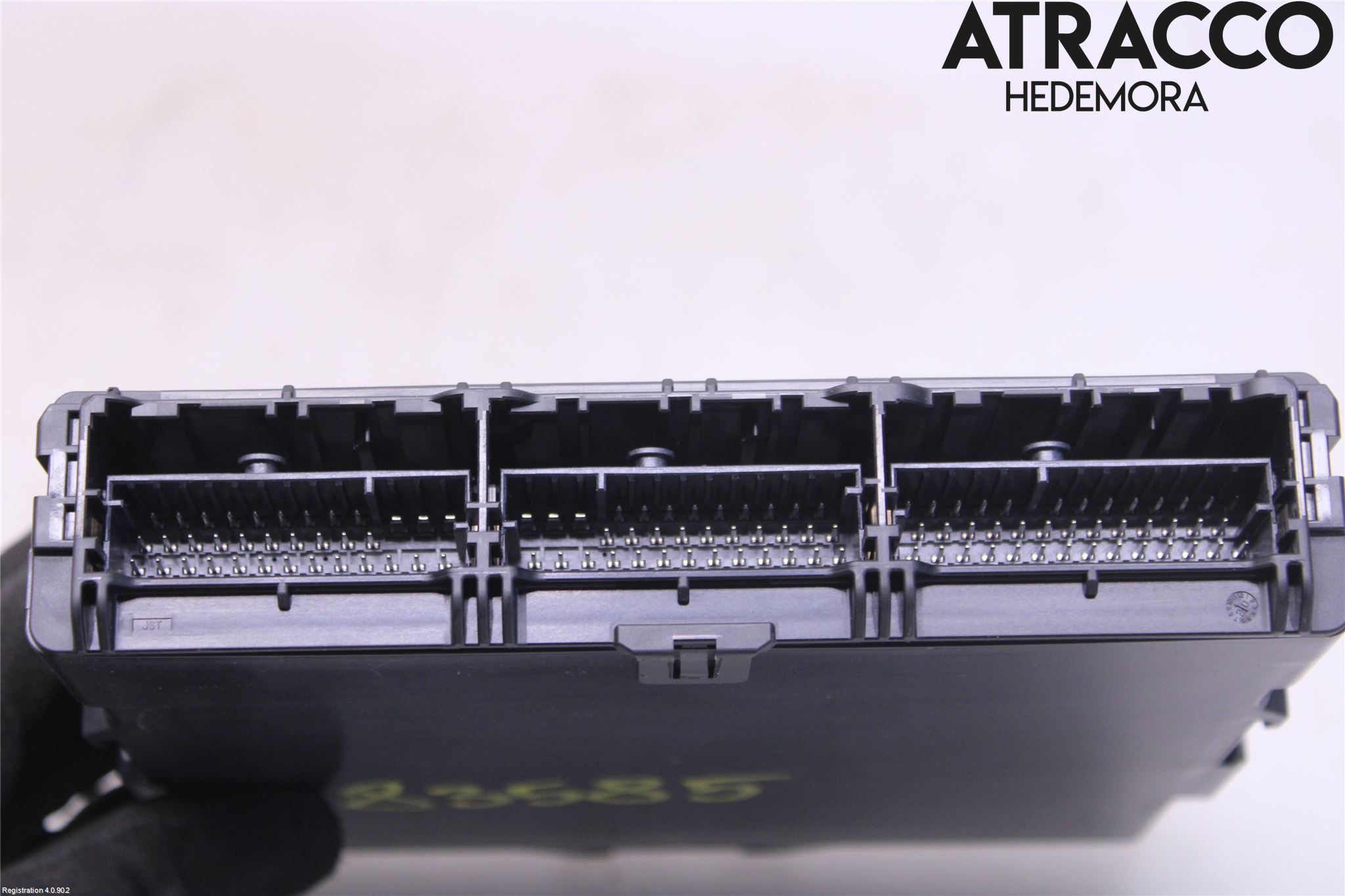 Toyota COROLLA 19- Styrenhet Övrigt