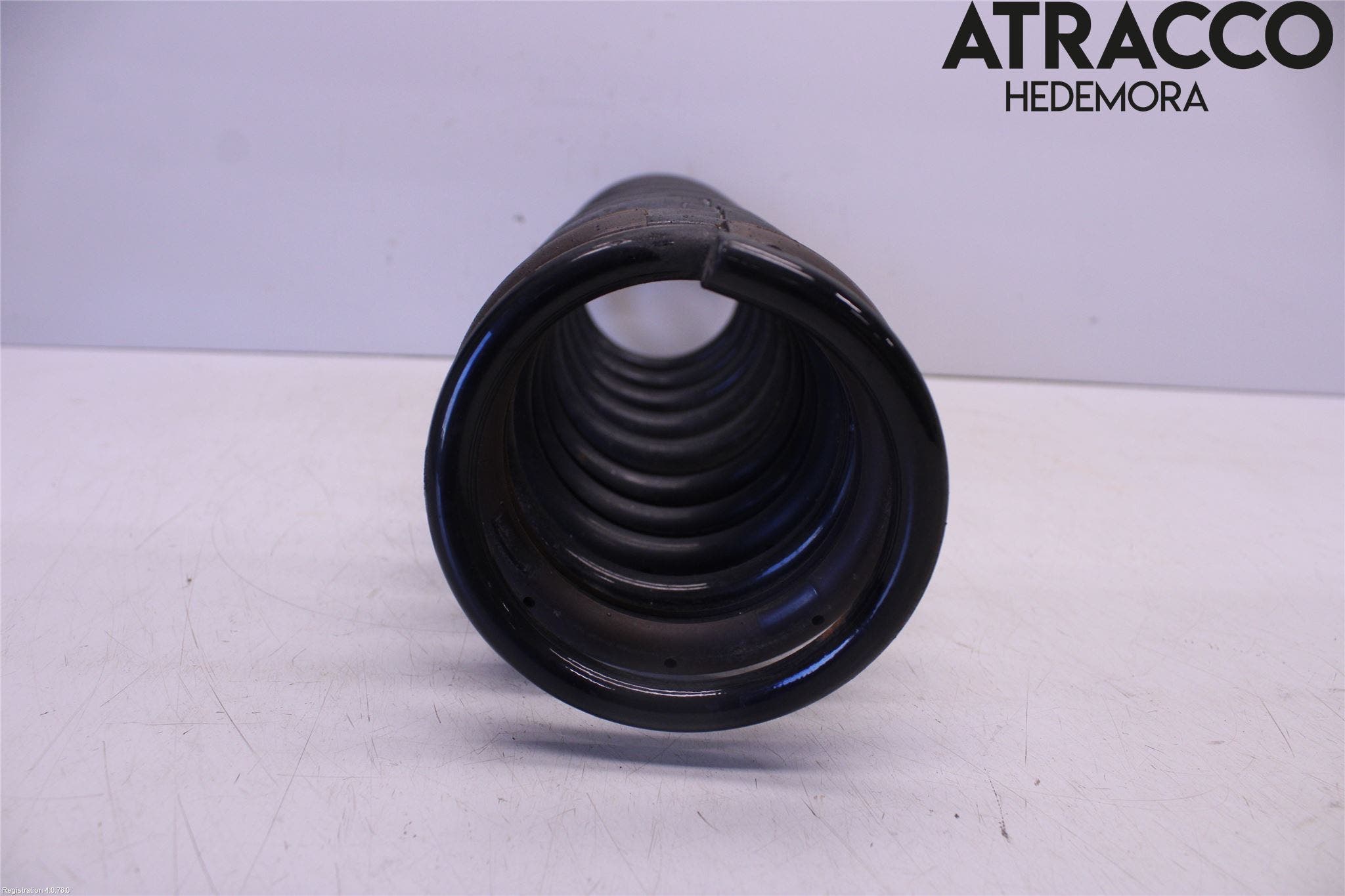 Ford FOCUS 15-18 Fjäder Bak