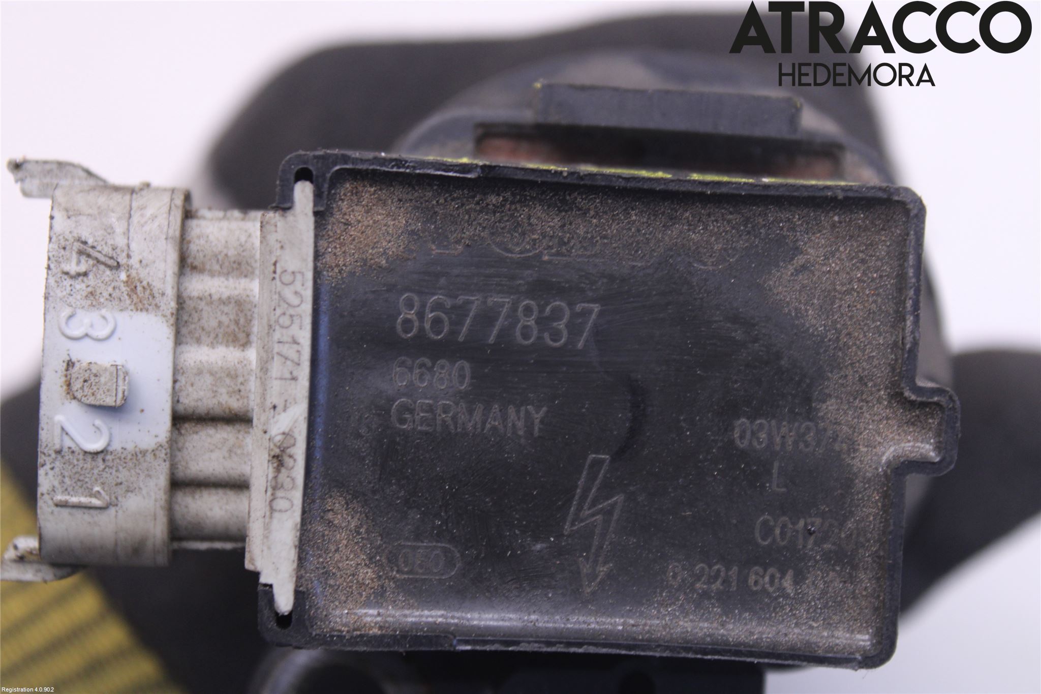 Volvo V70 05-08 Tändspole