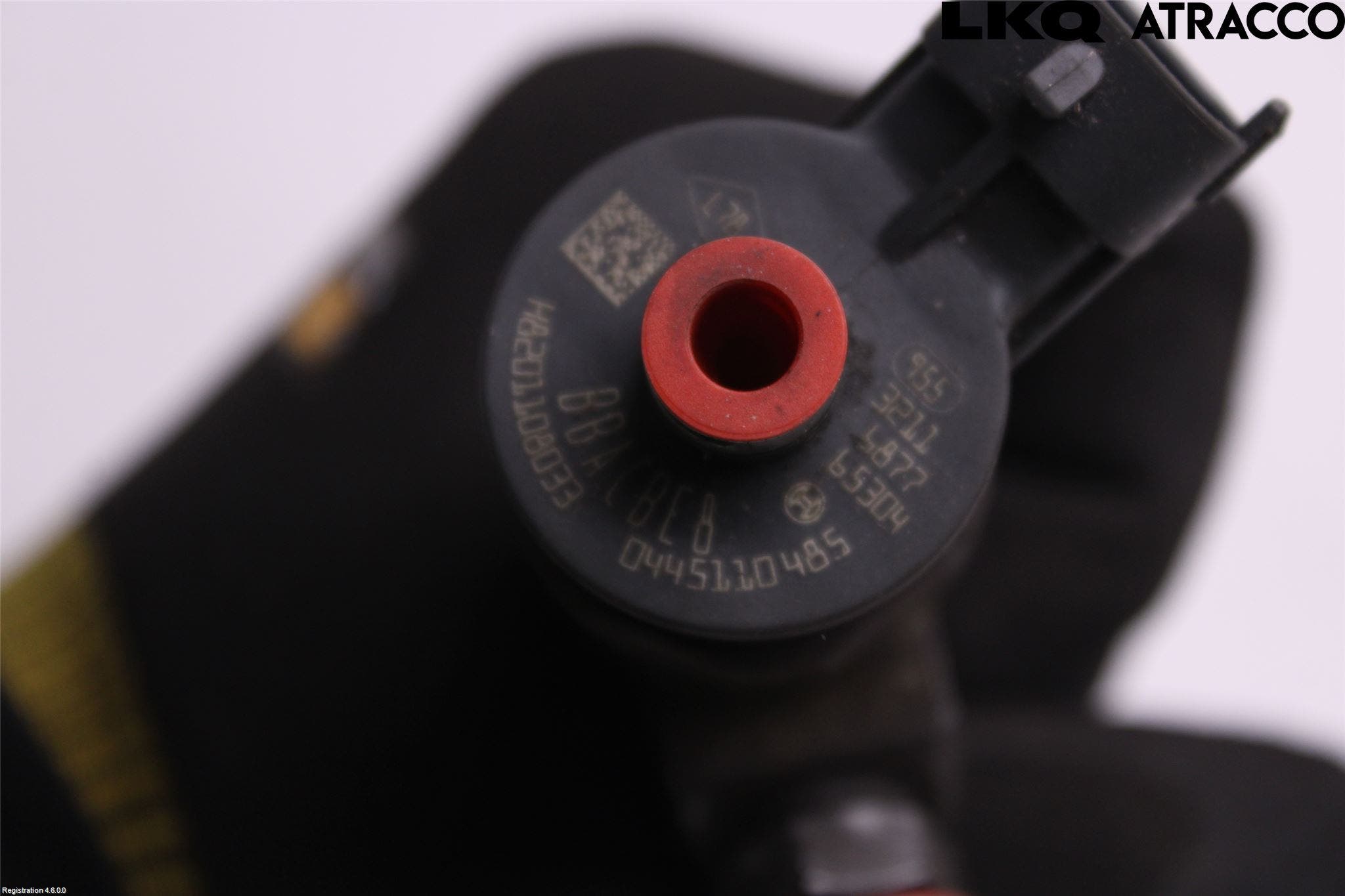 Mercedes-Benz MB CITAN (W415) 13-21 Injspridare