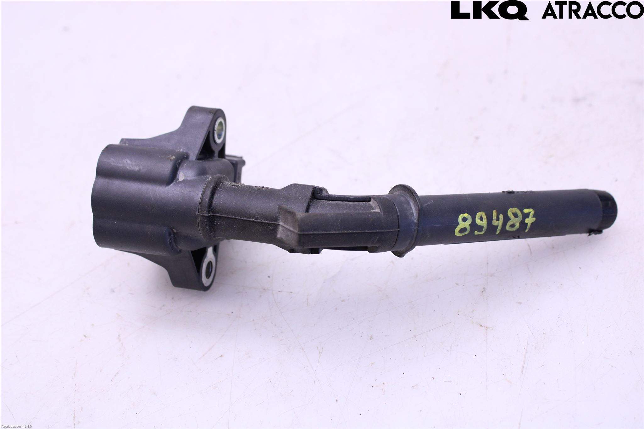 Renault KADJAR 15- Tändspole