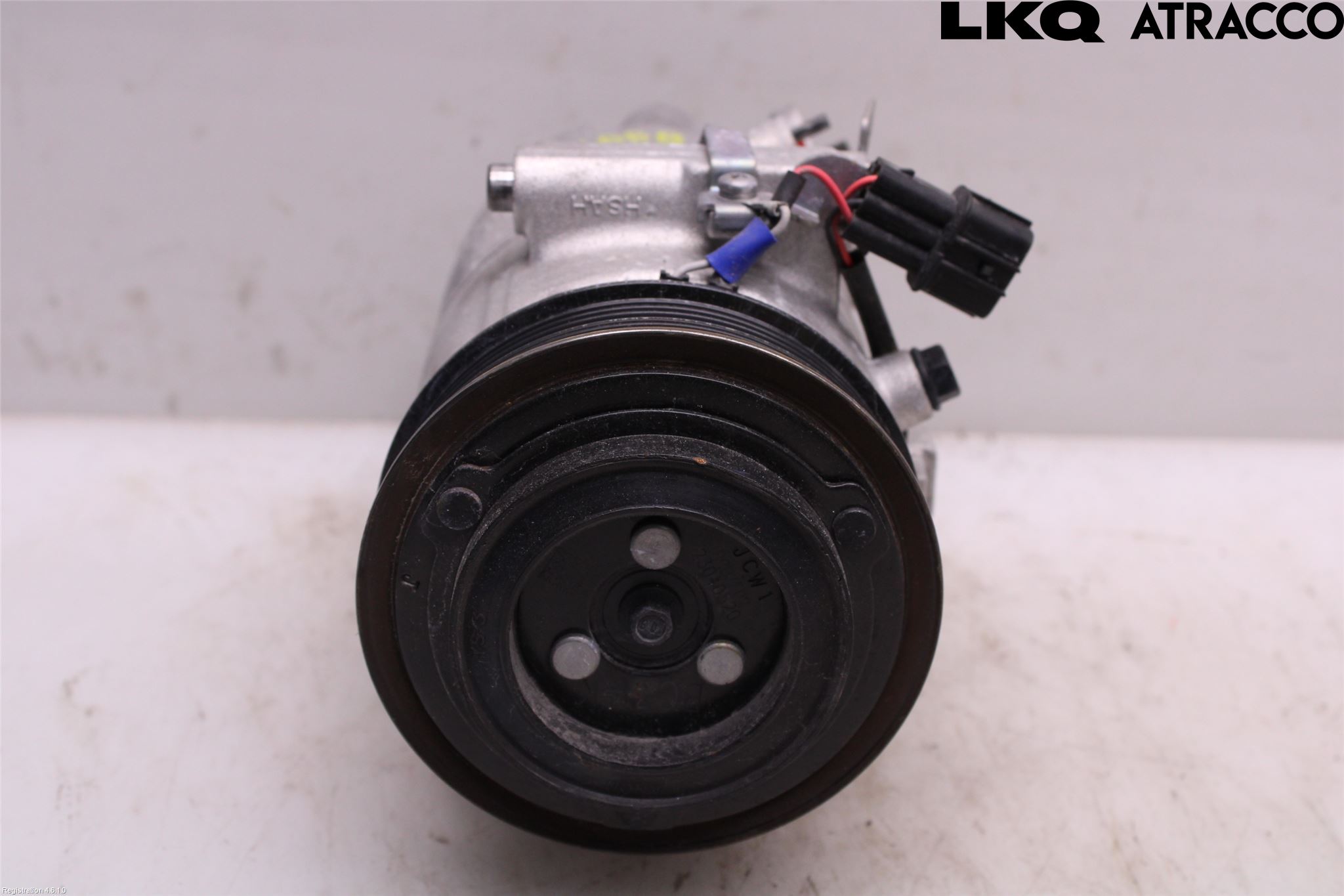 Hyundai BAYON BC3 21- Ac Kompressor